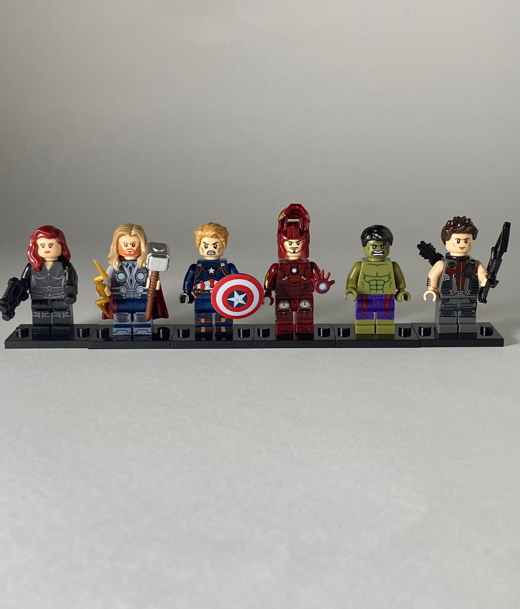 Avengers