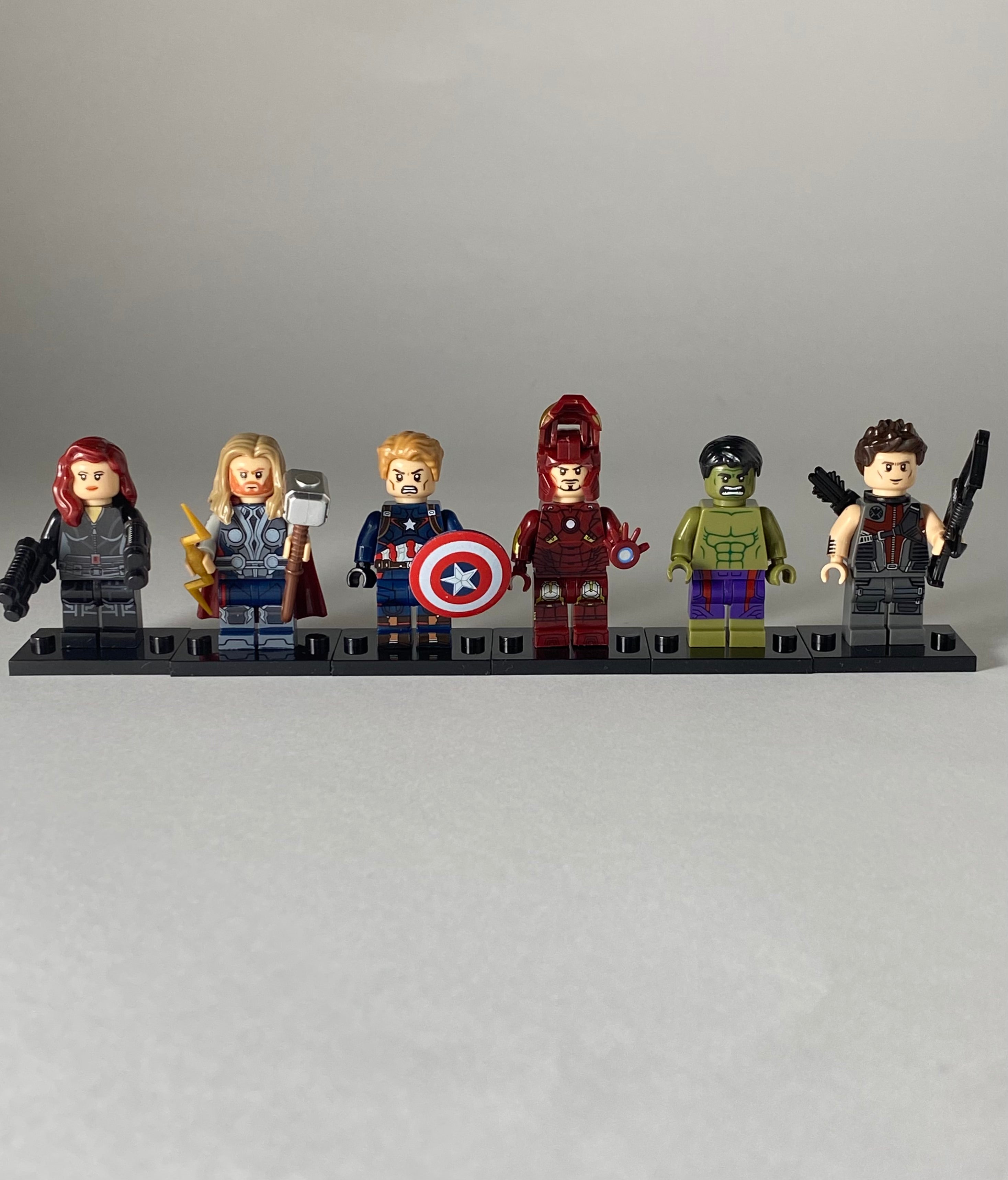 Avengers