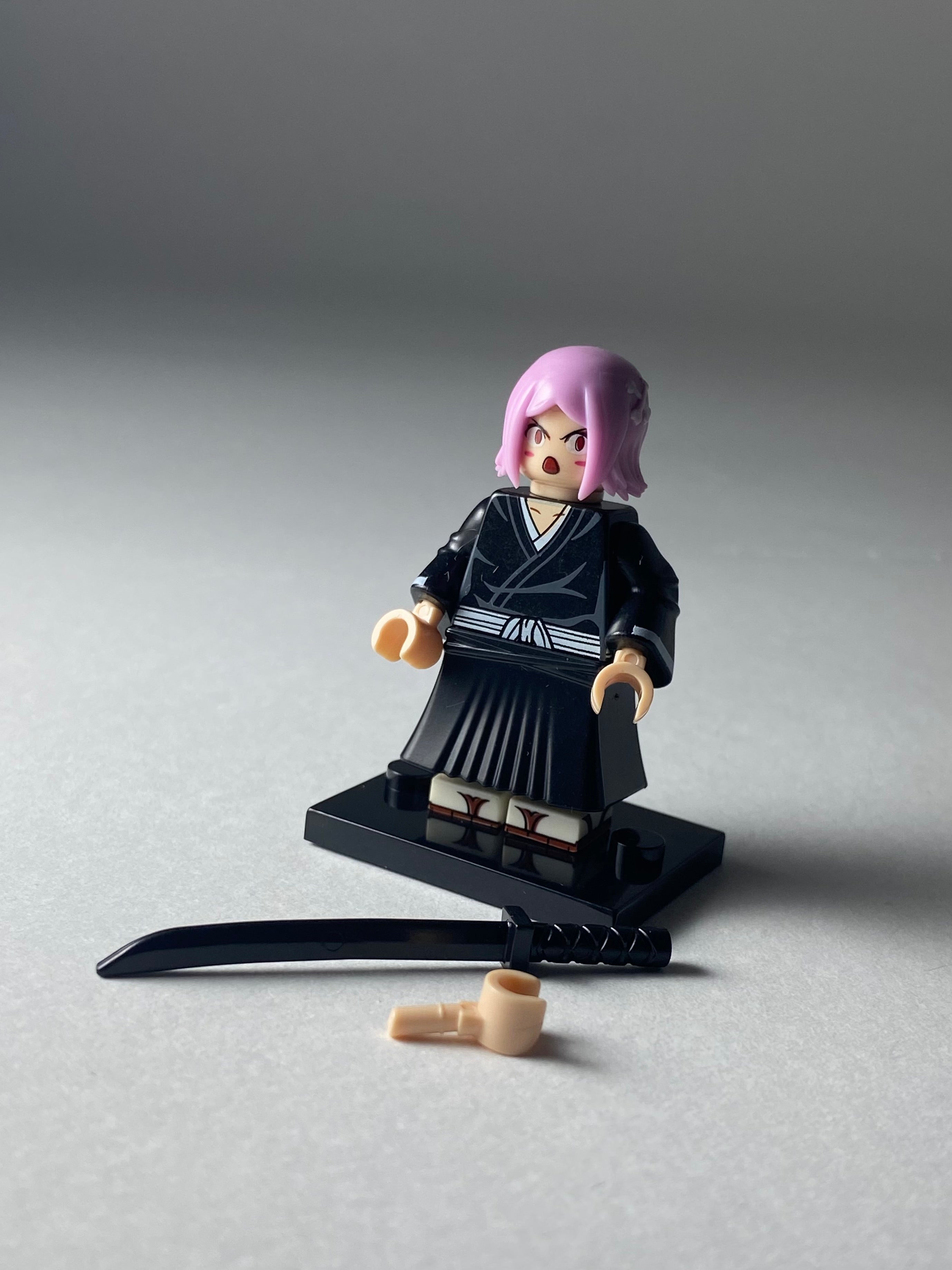 Kusajishi Yachiru