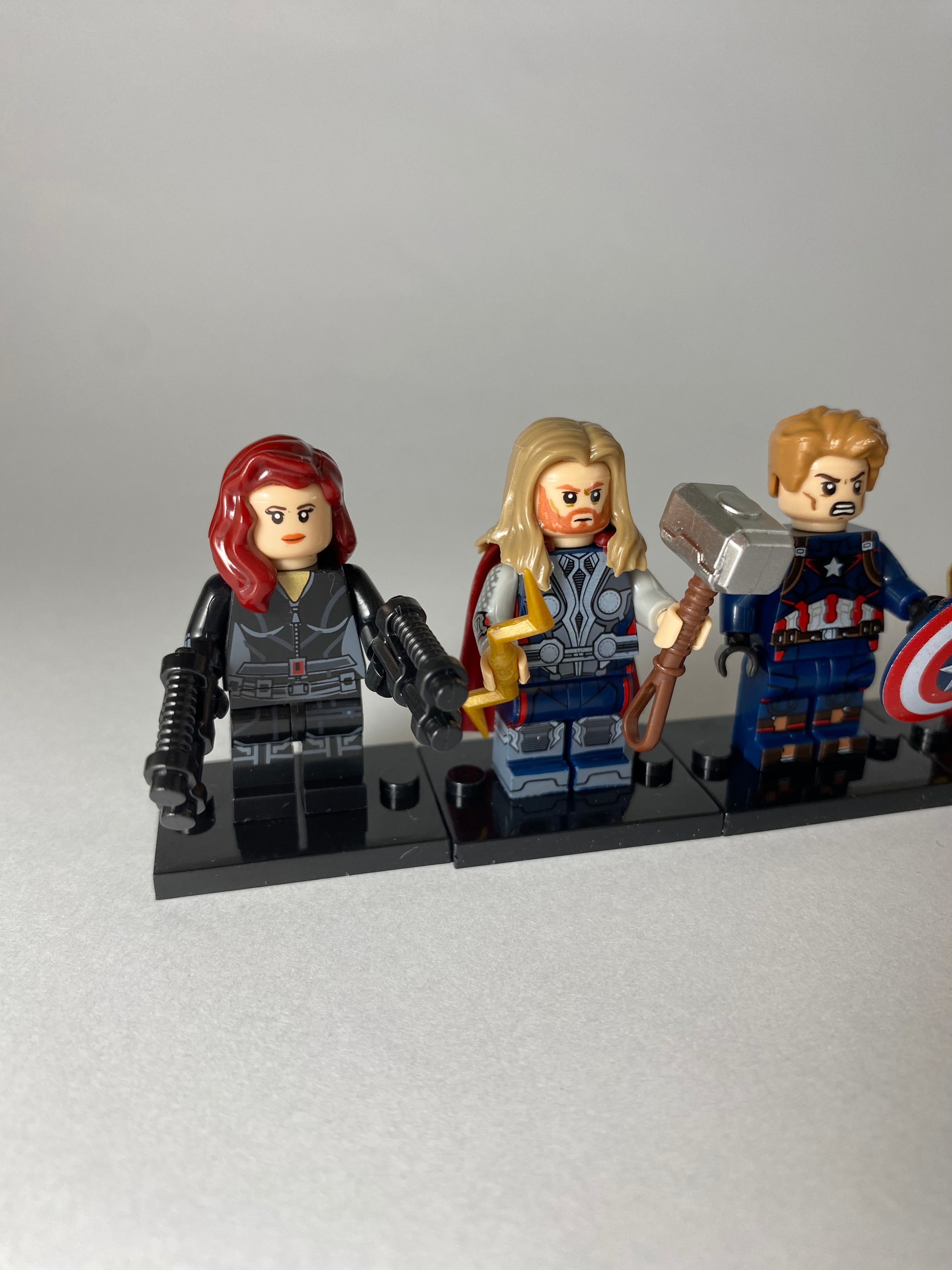 Avengers
