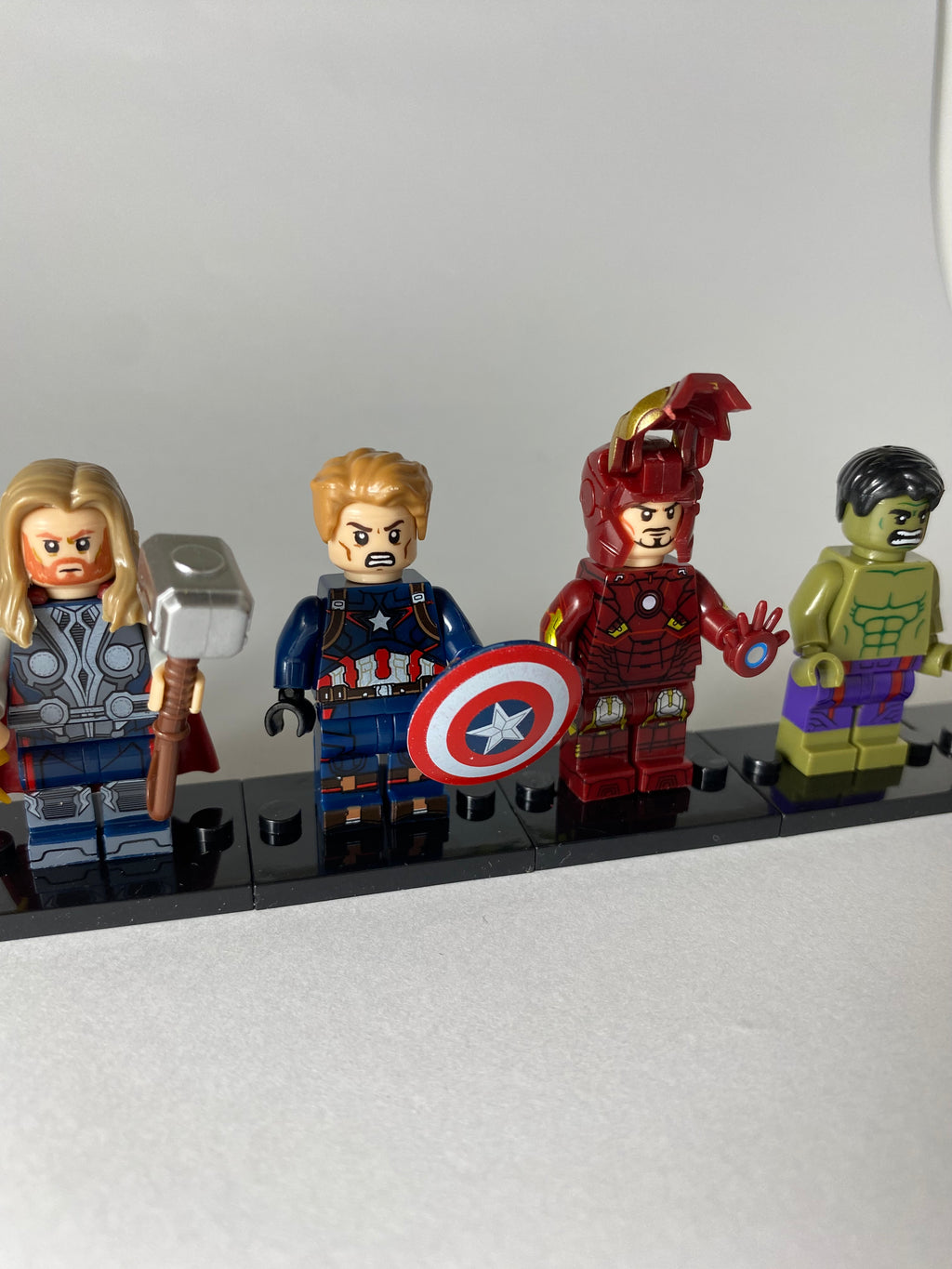 Avengers