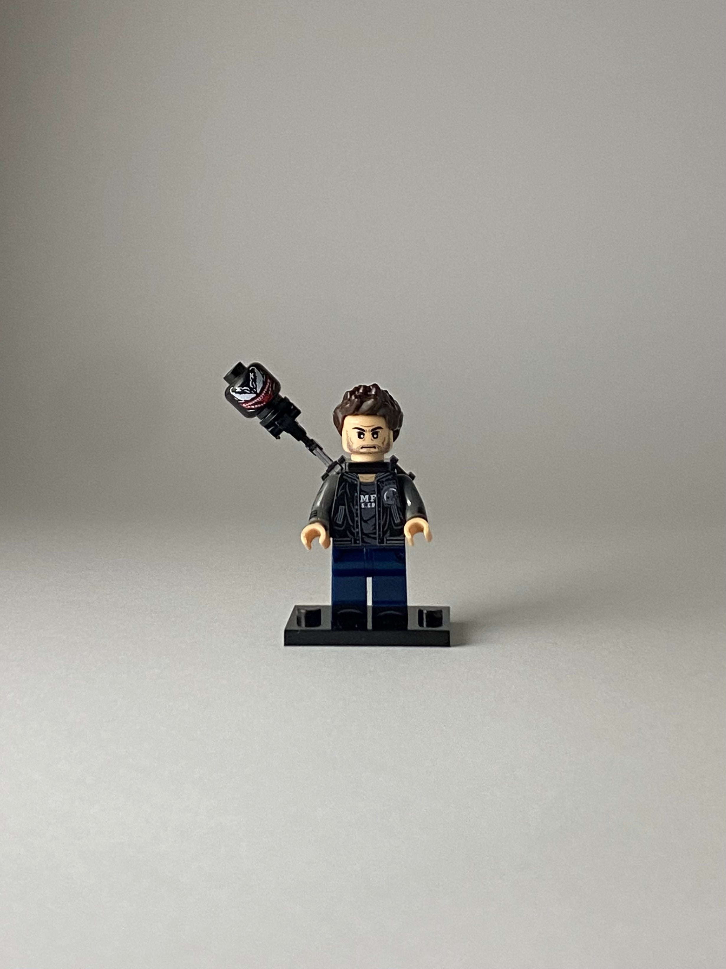 Eddie Brock
