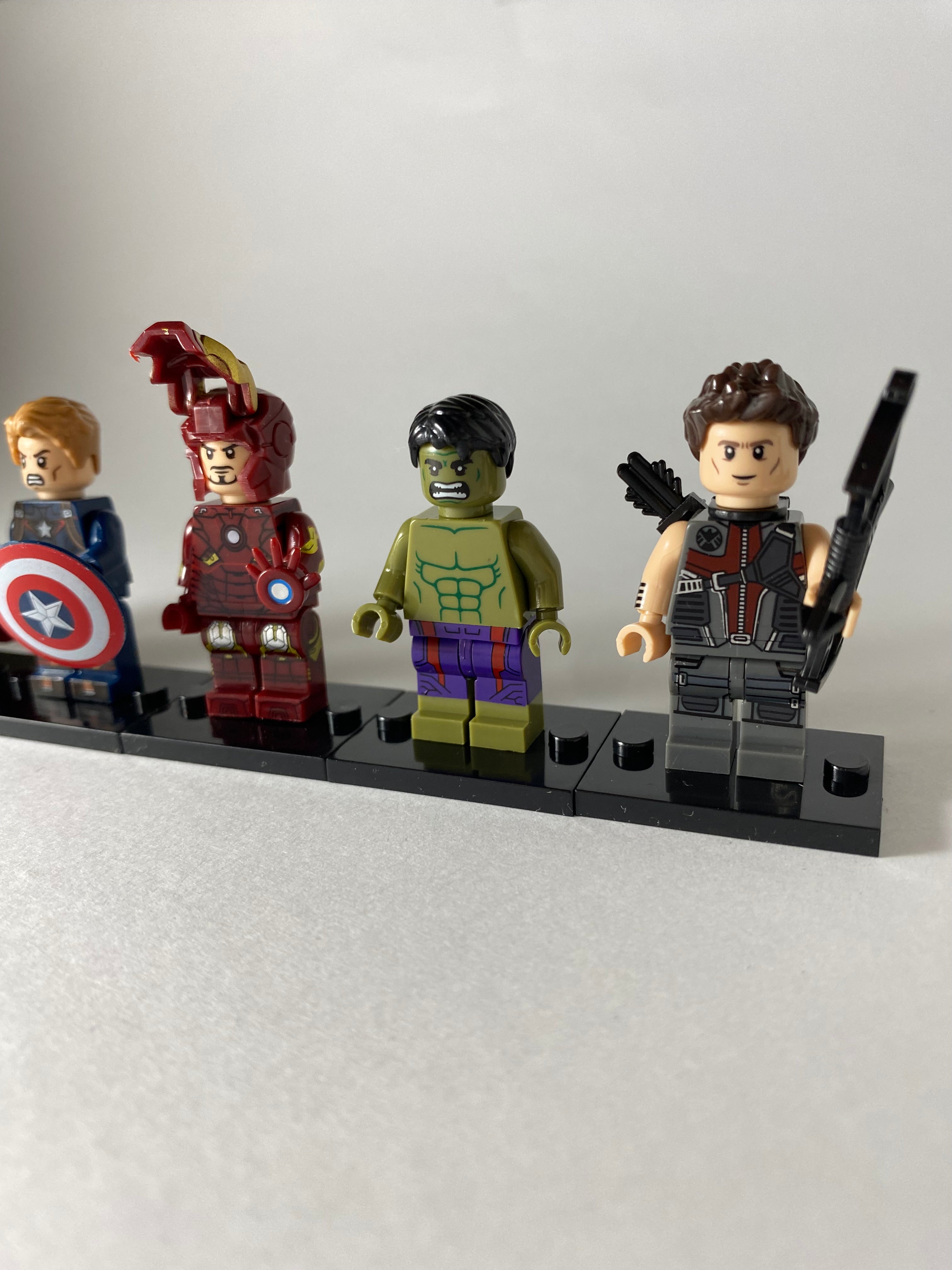 Avengers