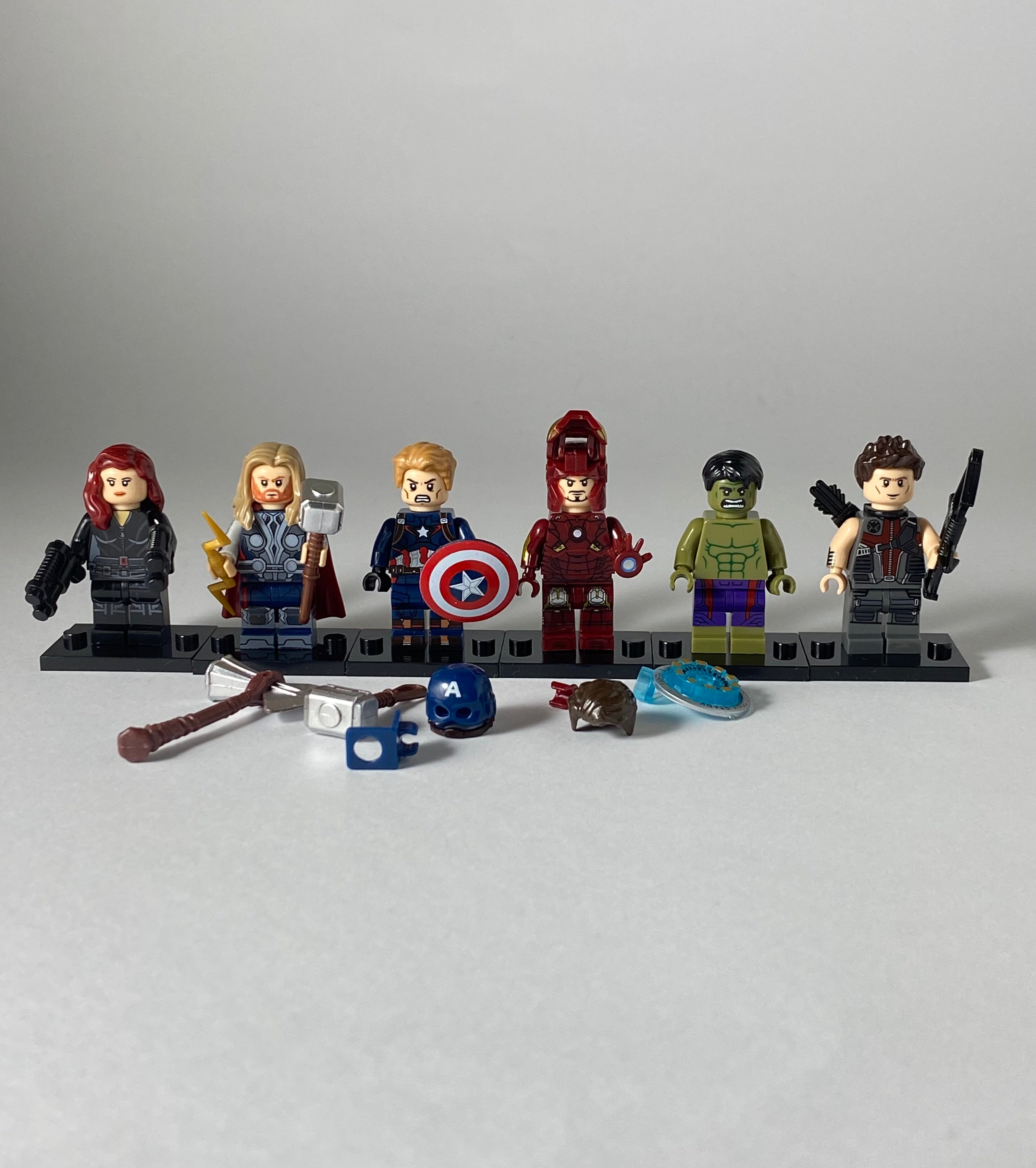 Avengers