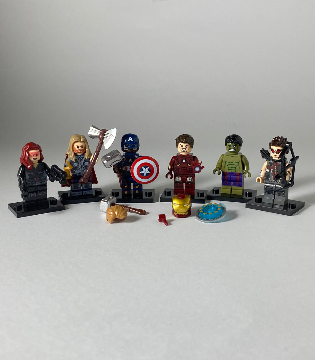 Avengers