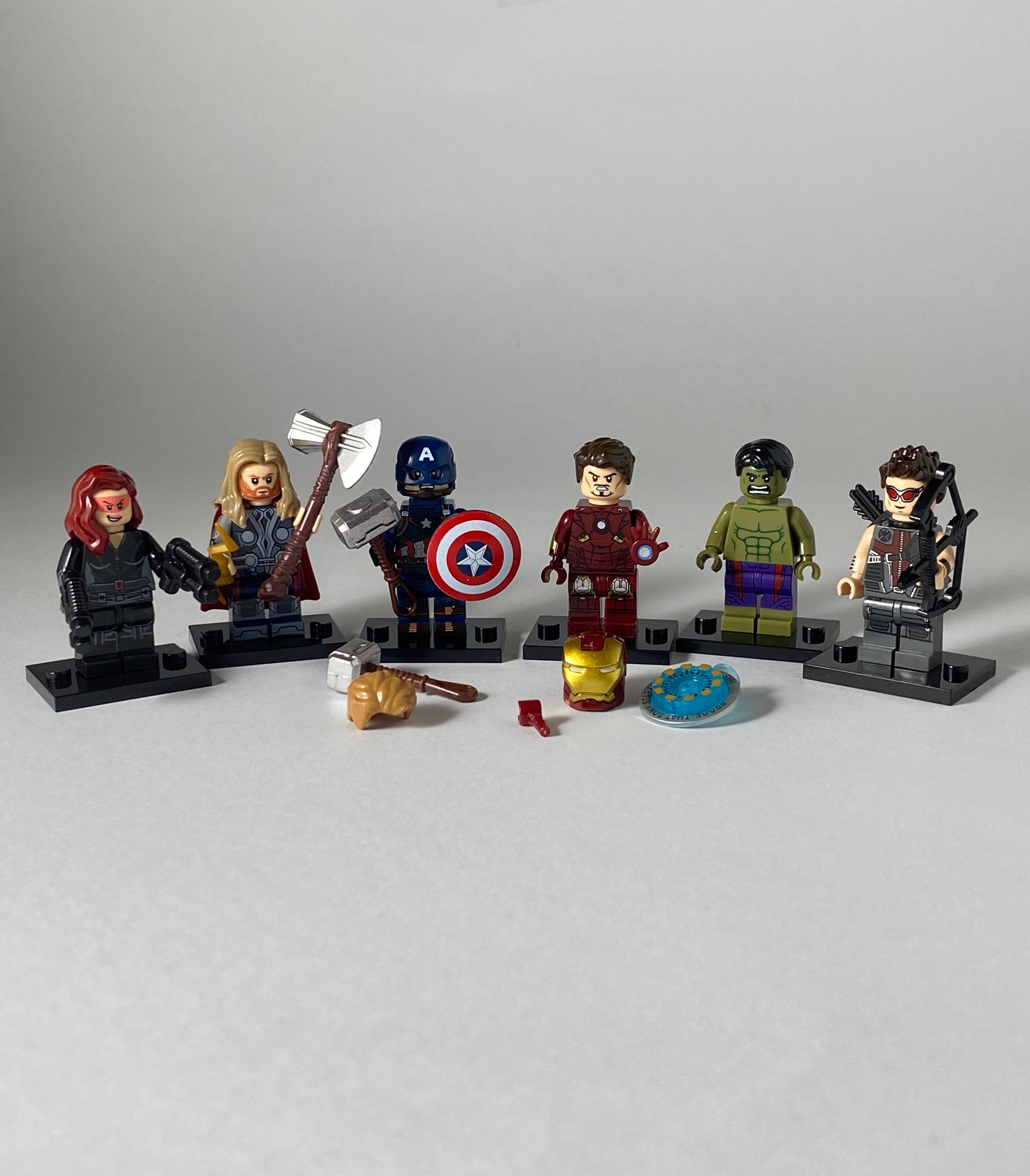 Avengers