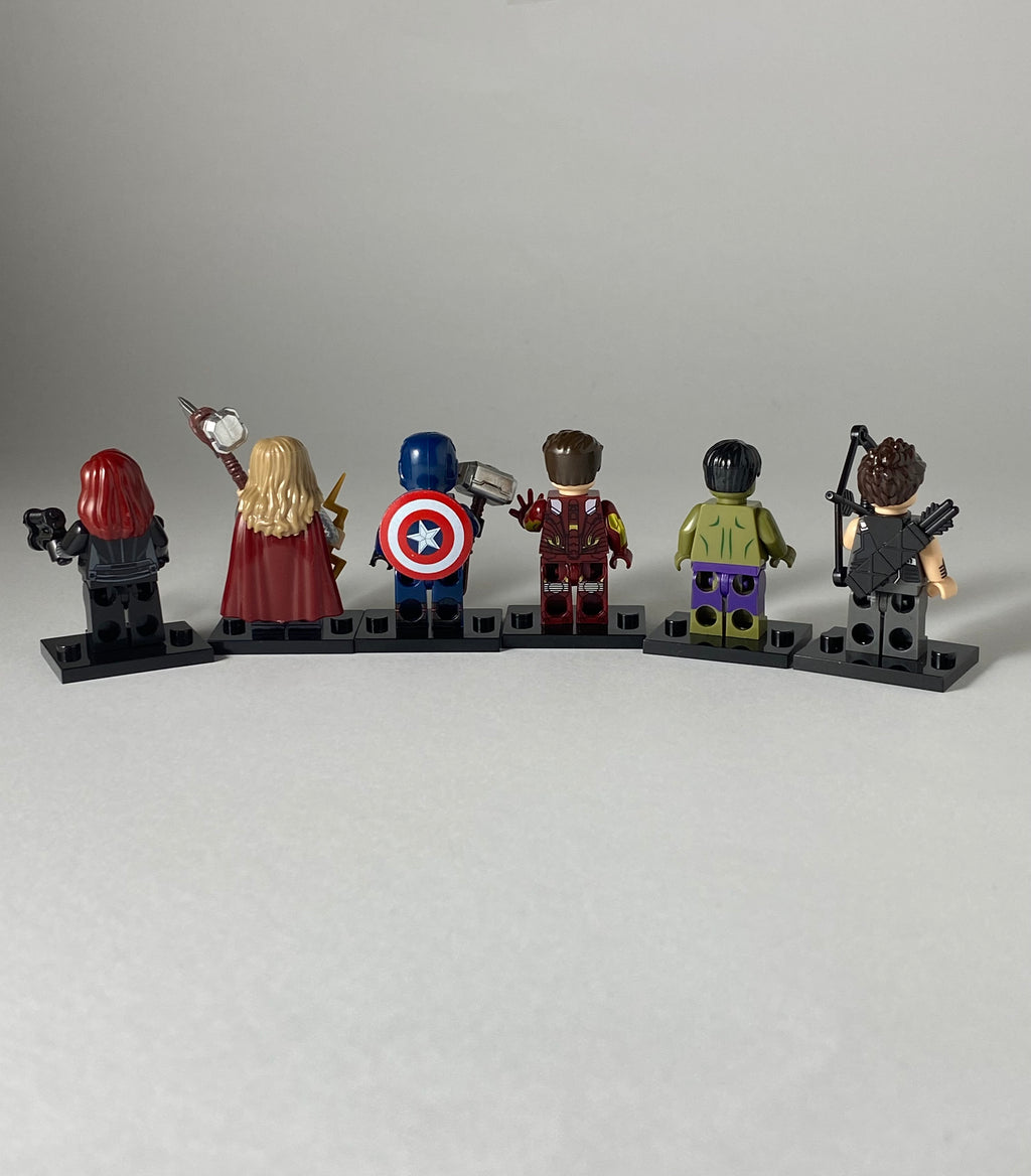 Avengers