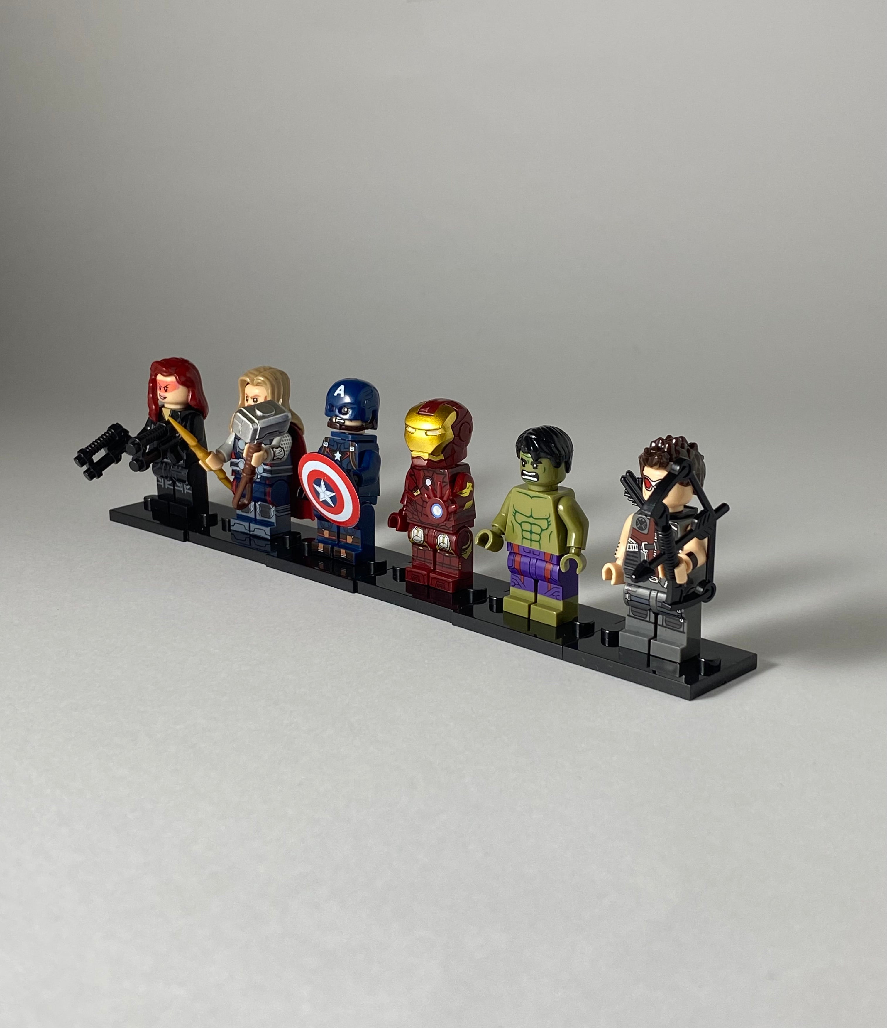 Avengers