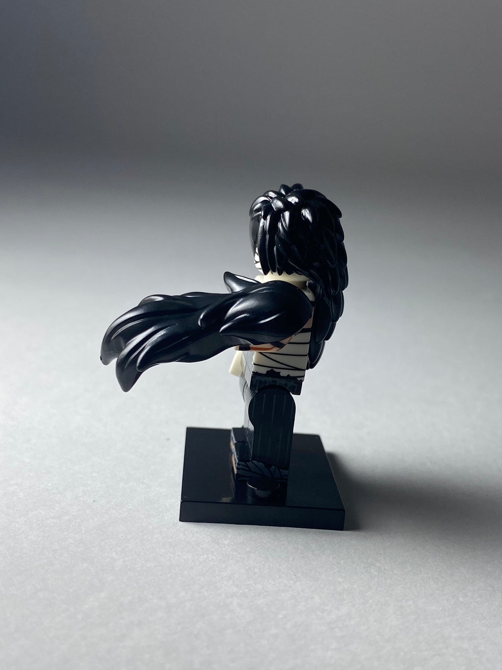 Ichigo Kurosaki Final Getsuga Form