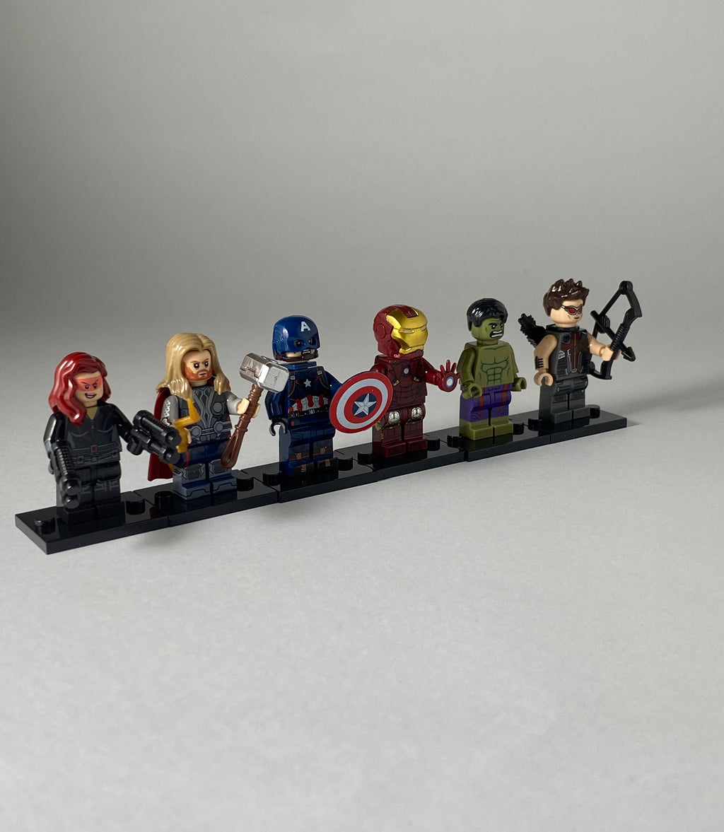 Avengers