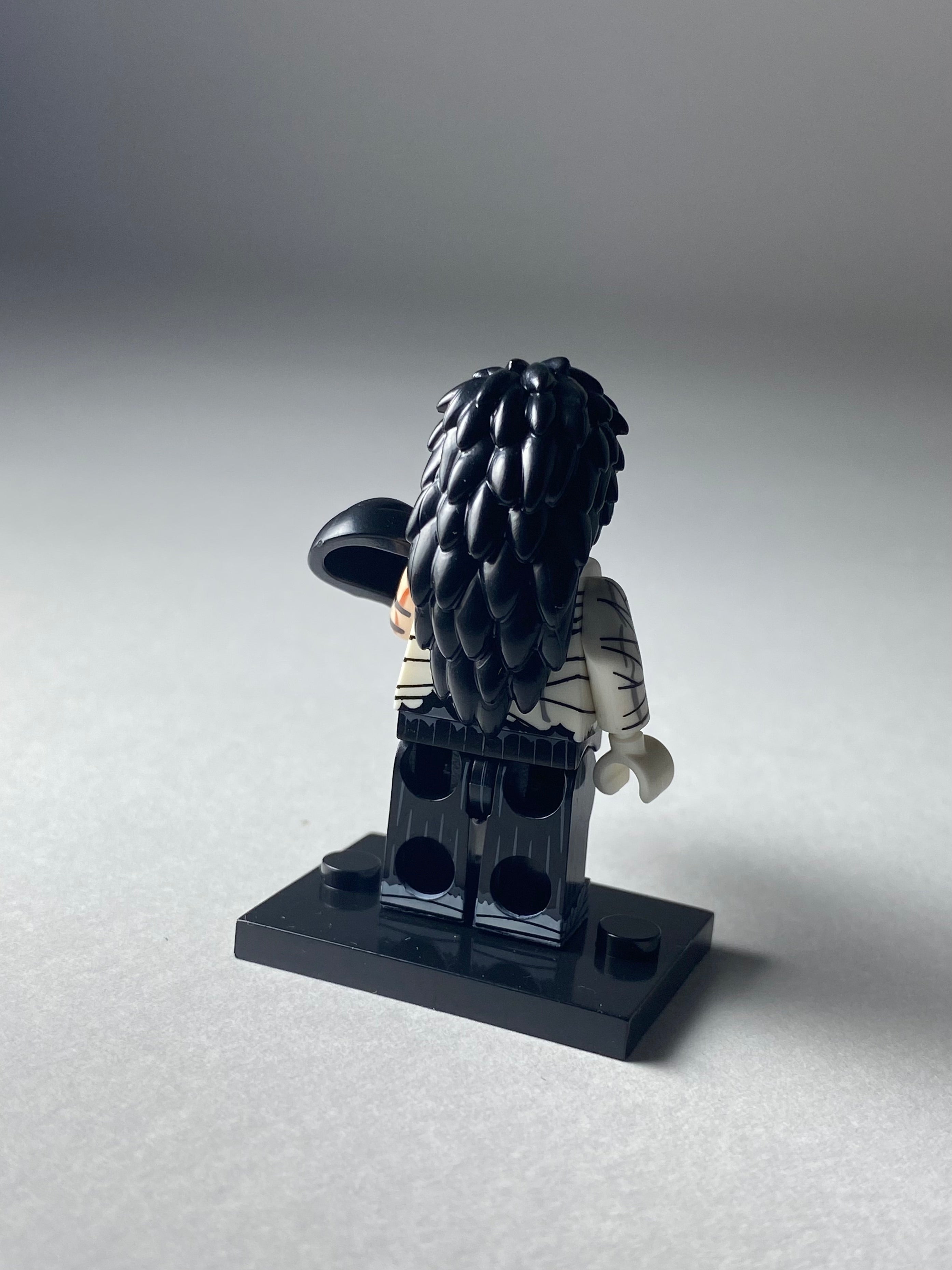 Ichigo Kurosaki Final Getsuga Form