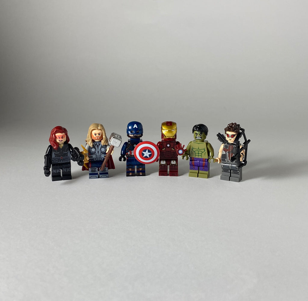Avengers