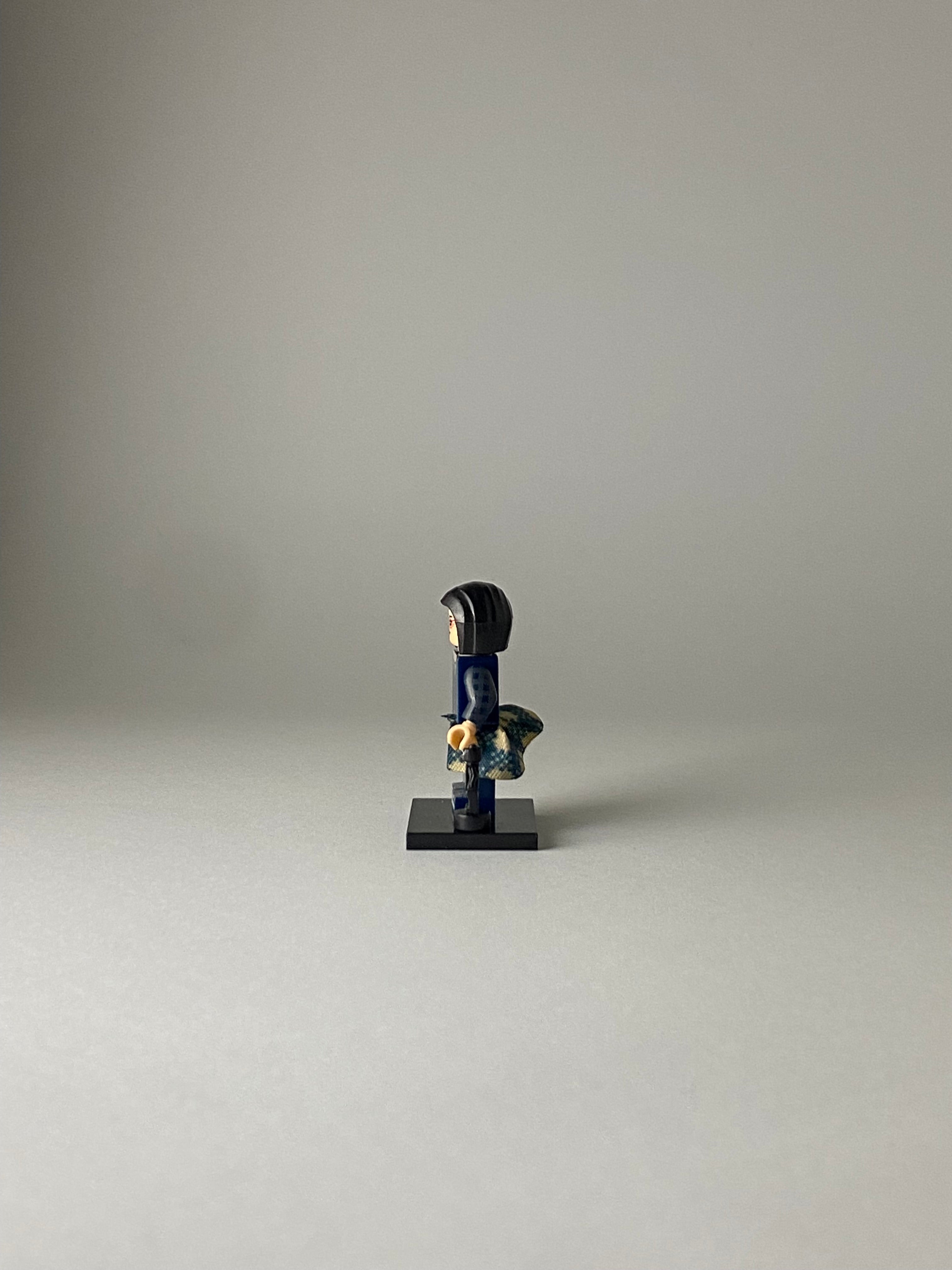 Mrs Chen Venom