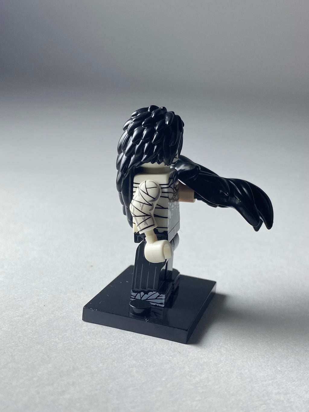 Ichigo Kurosaki Final Getsuga Form