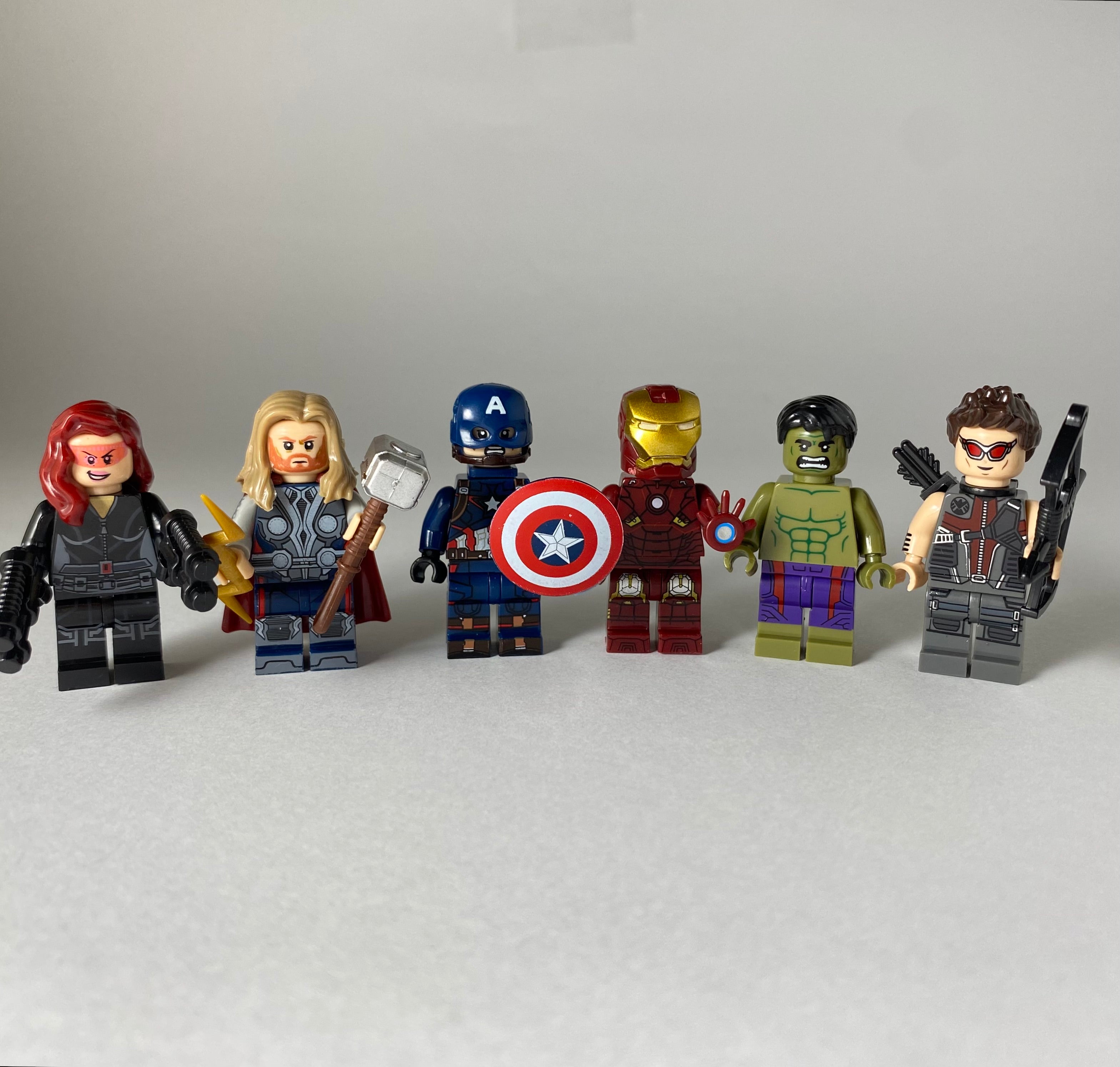 Avengers