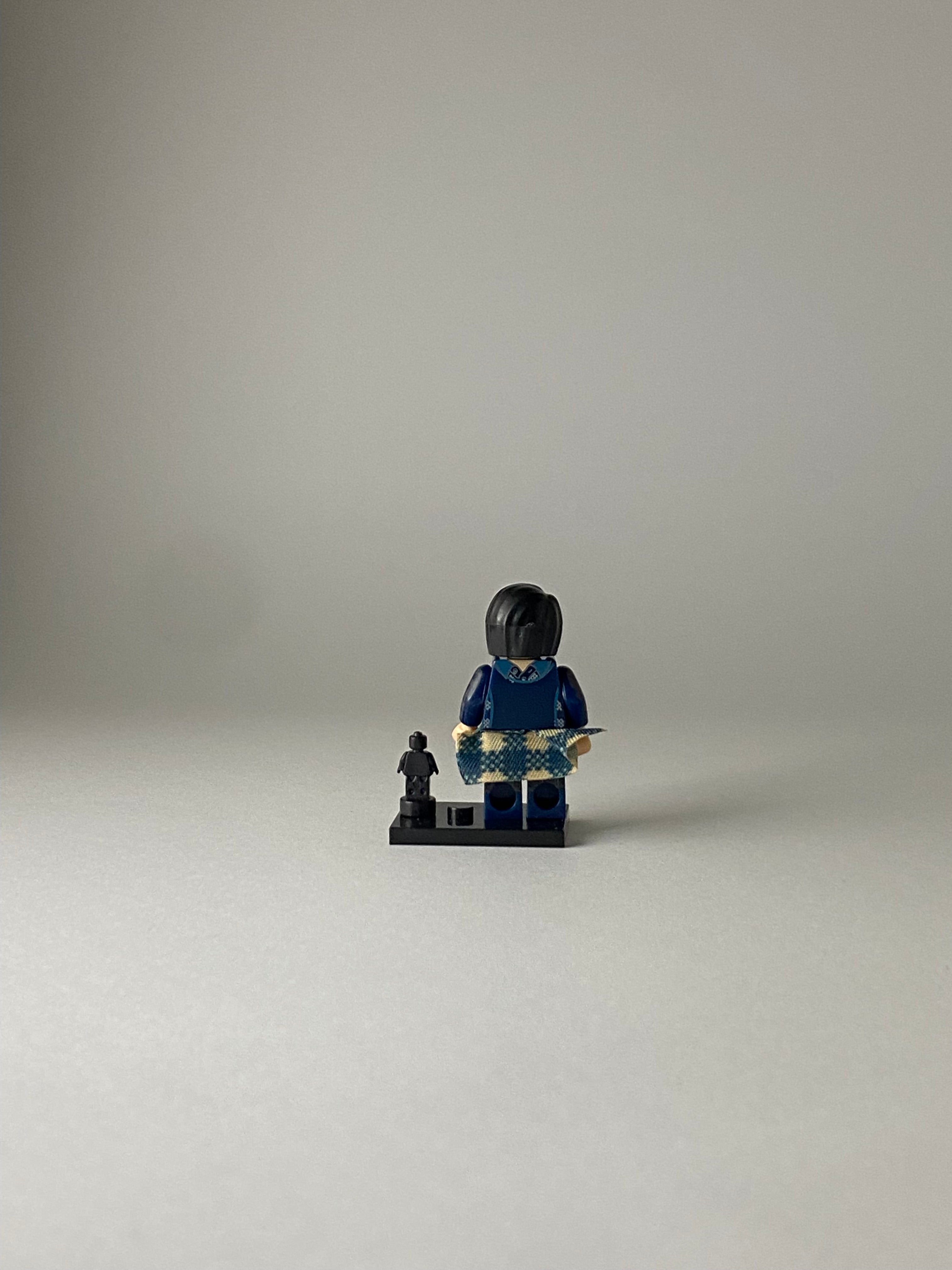 Mrs Chen Venom