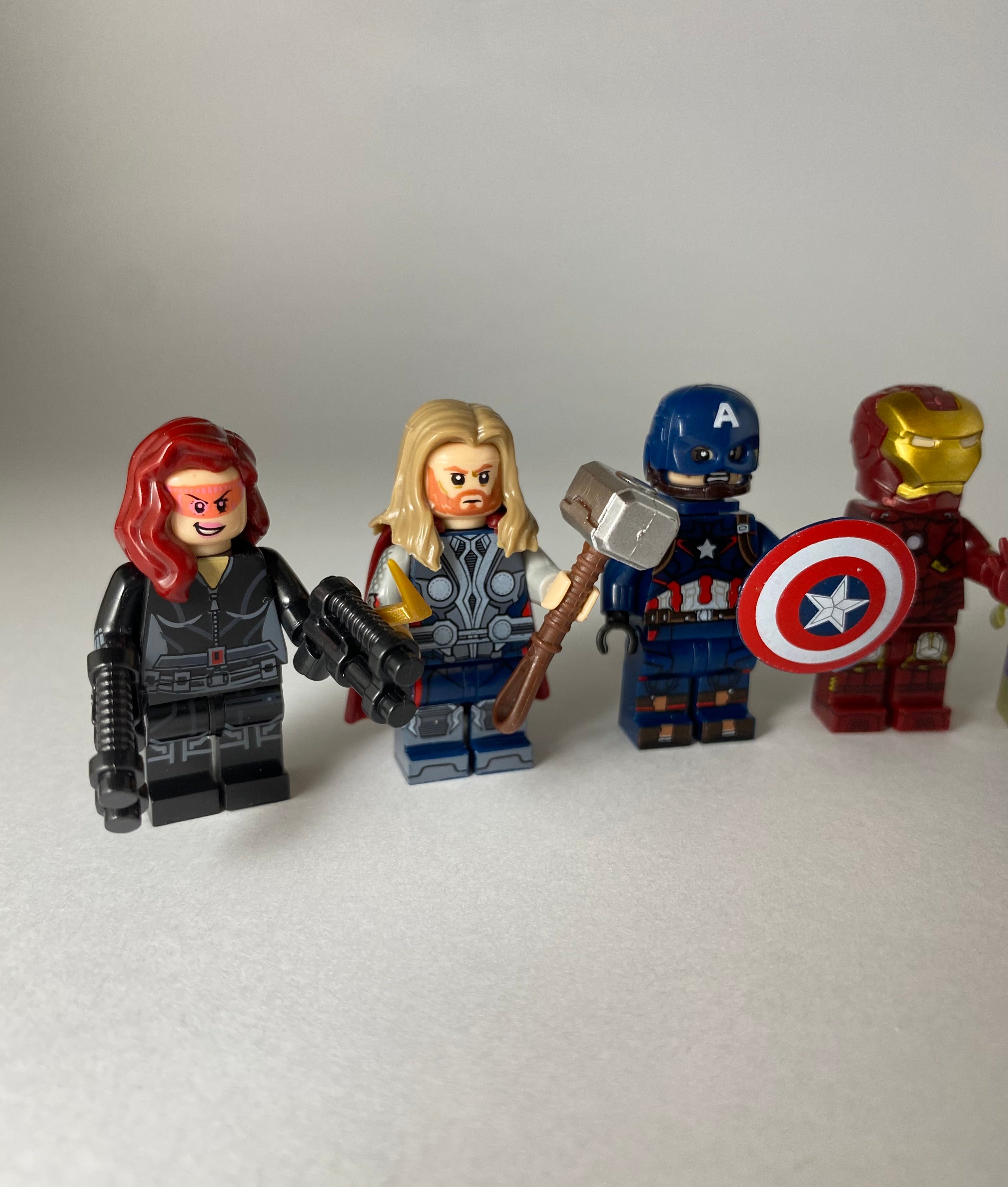 Avengers