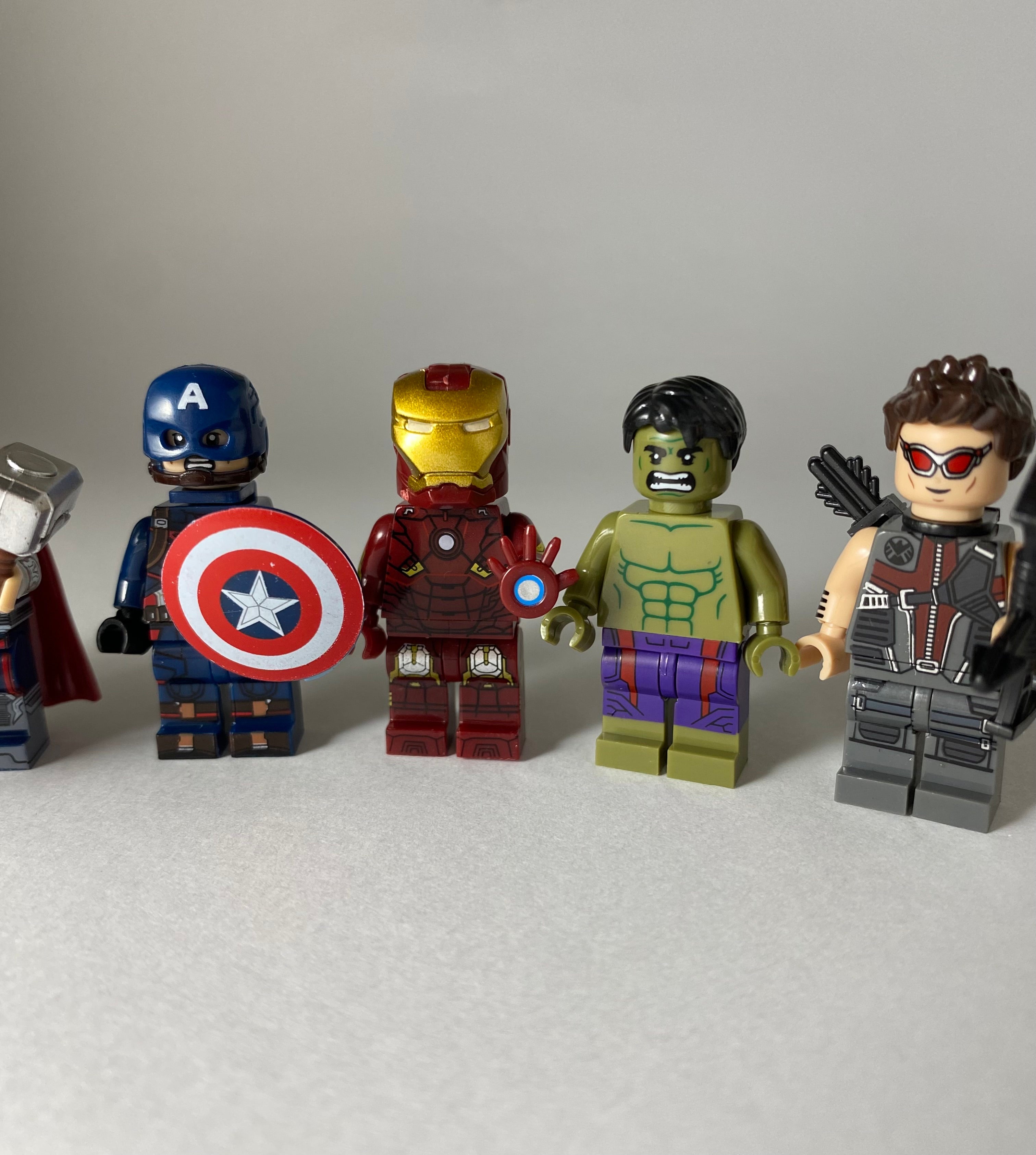 Avengers