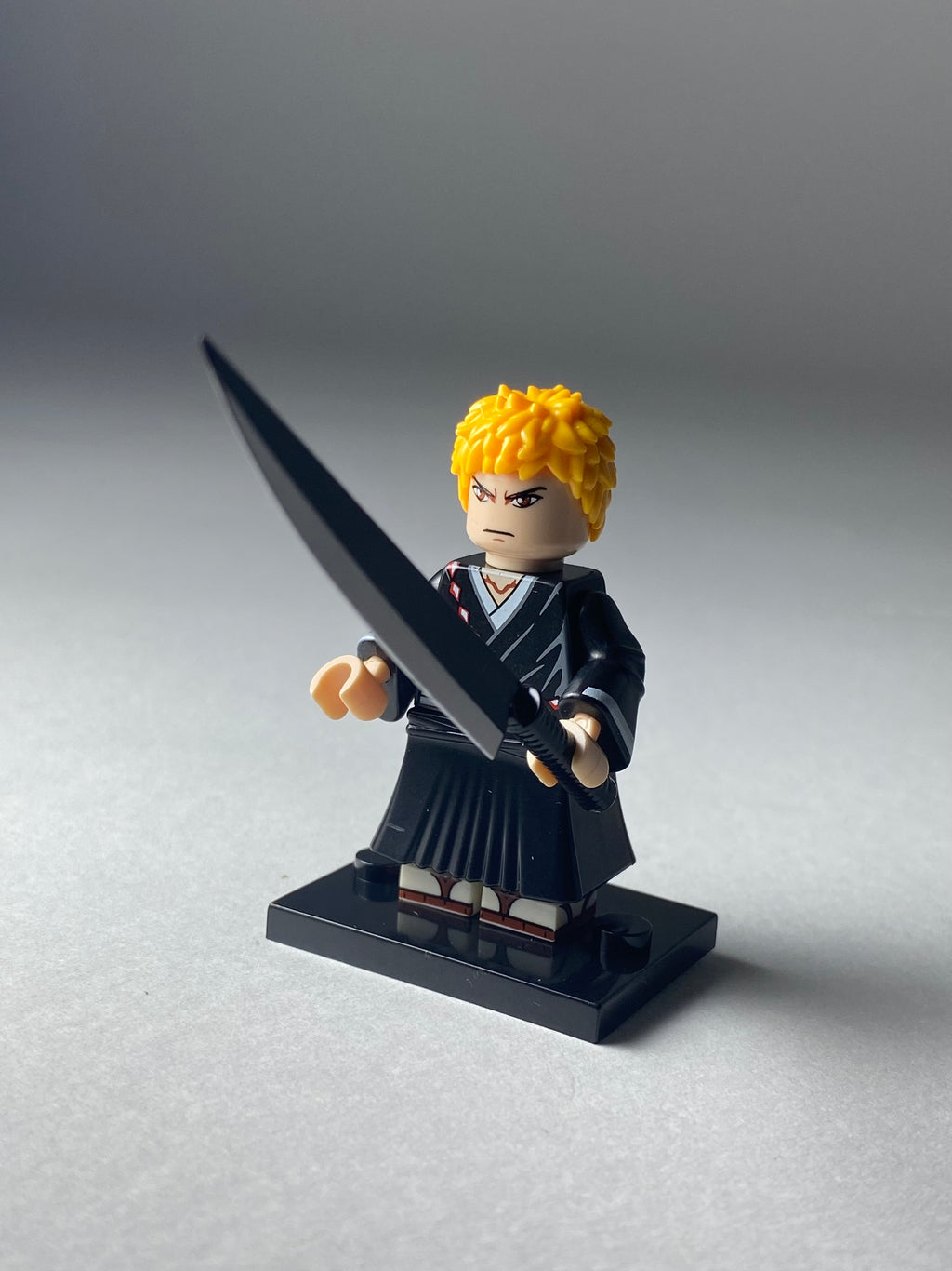 Ichigo Kurosaki