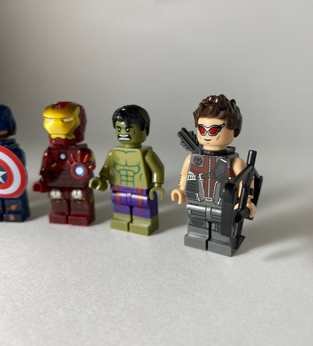 Avengers