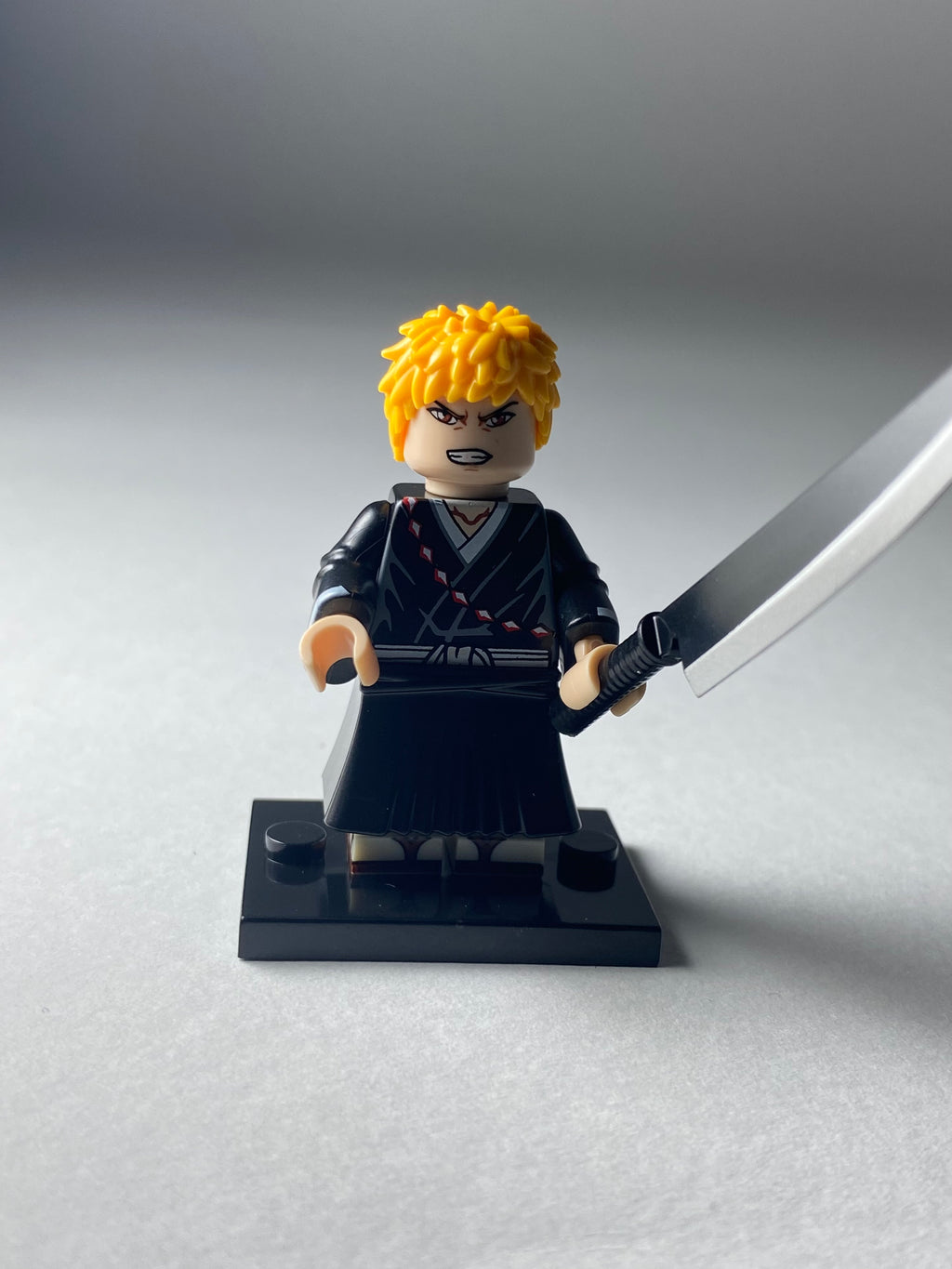 Ichigo Kurosaki