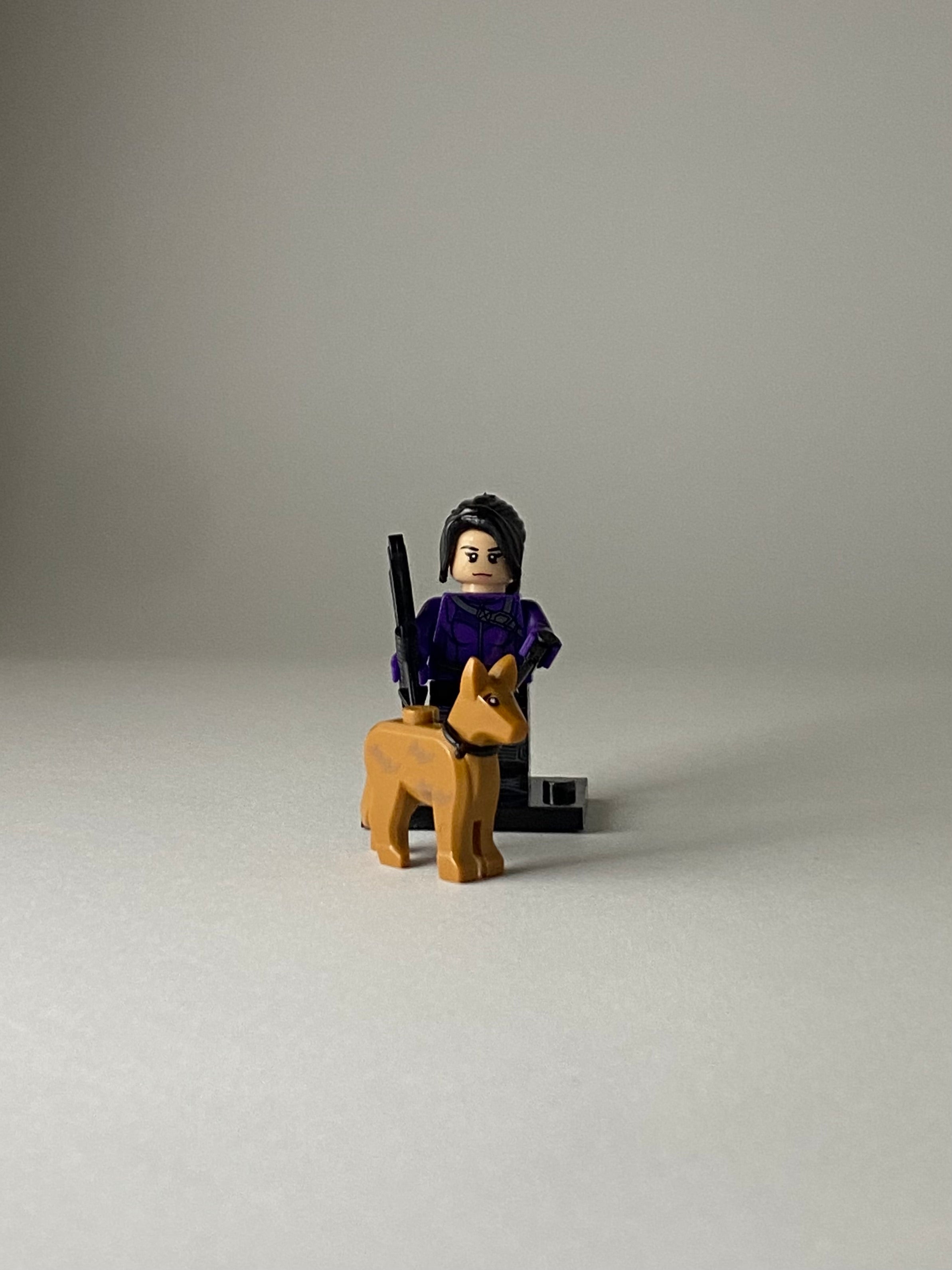 Kate Bishop