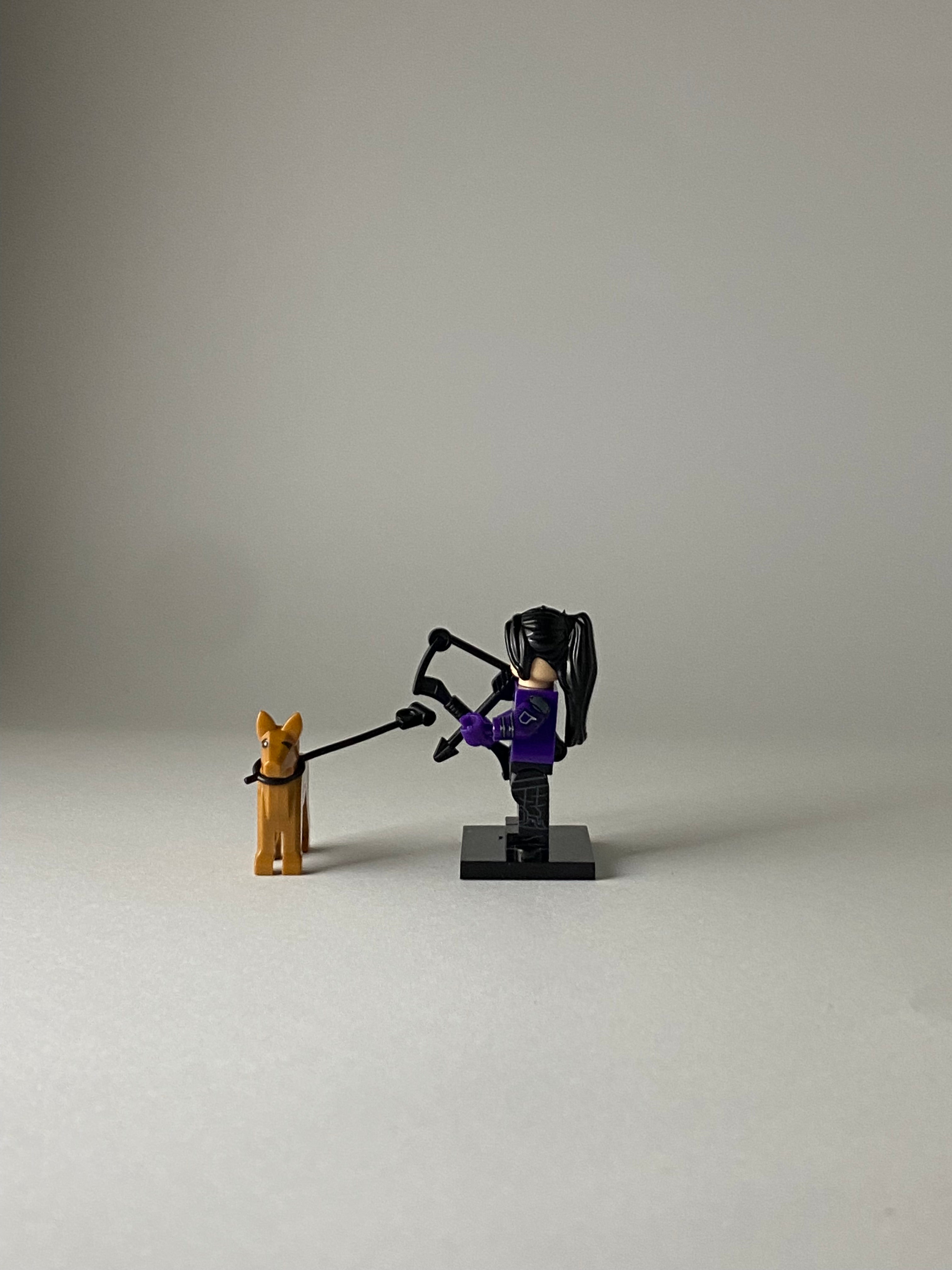 Kate Bishop