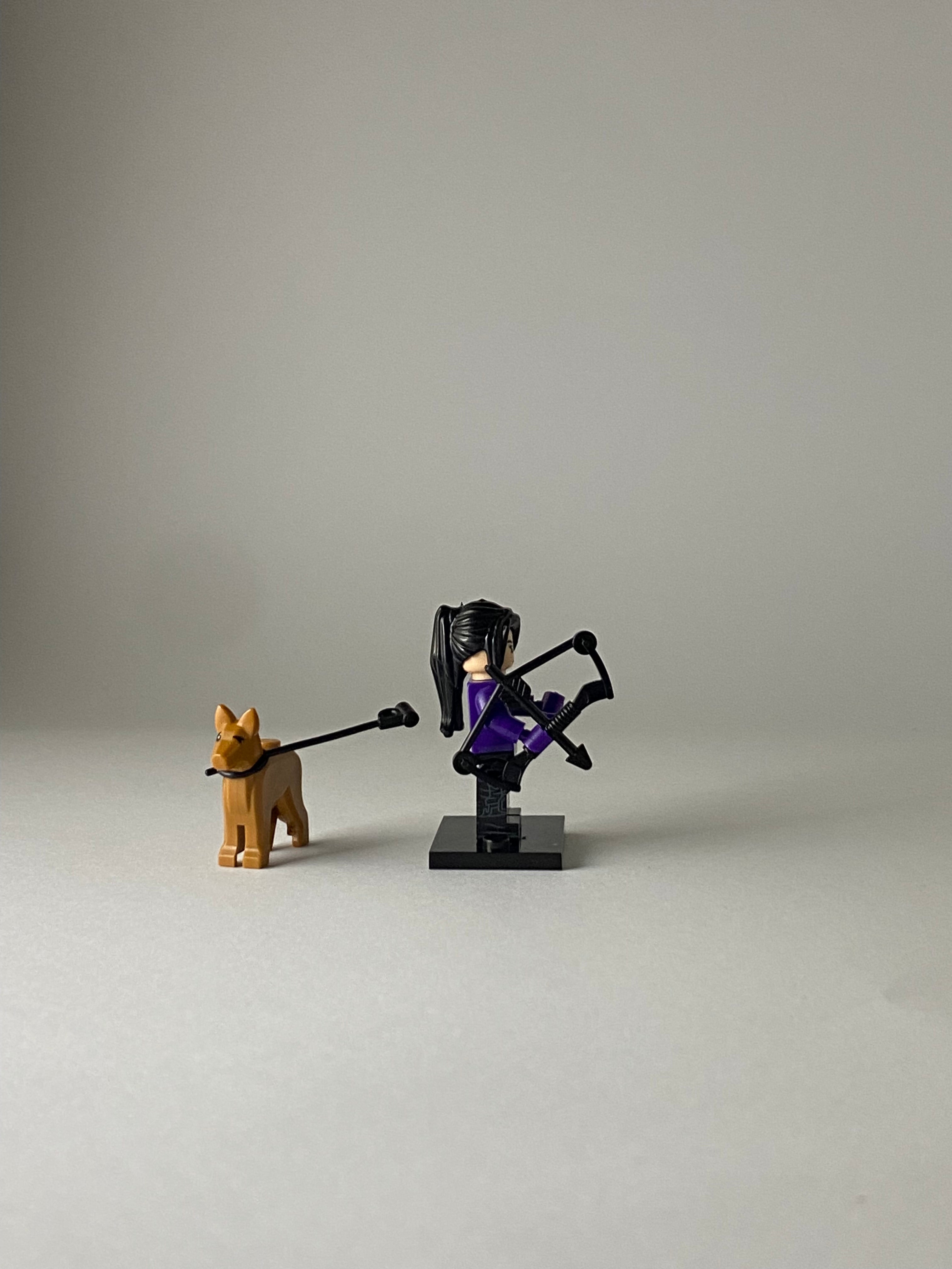Kate Bishop