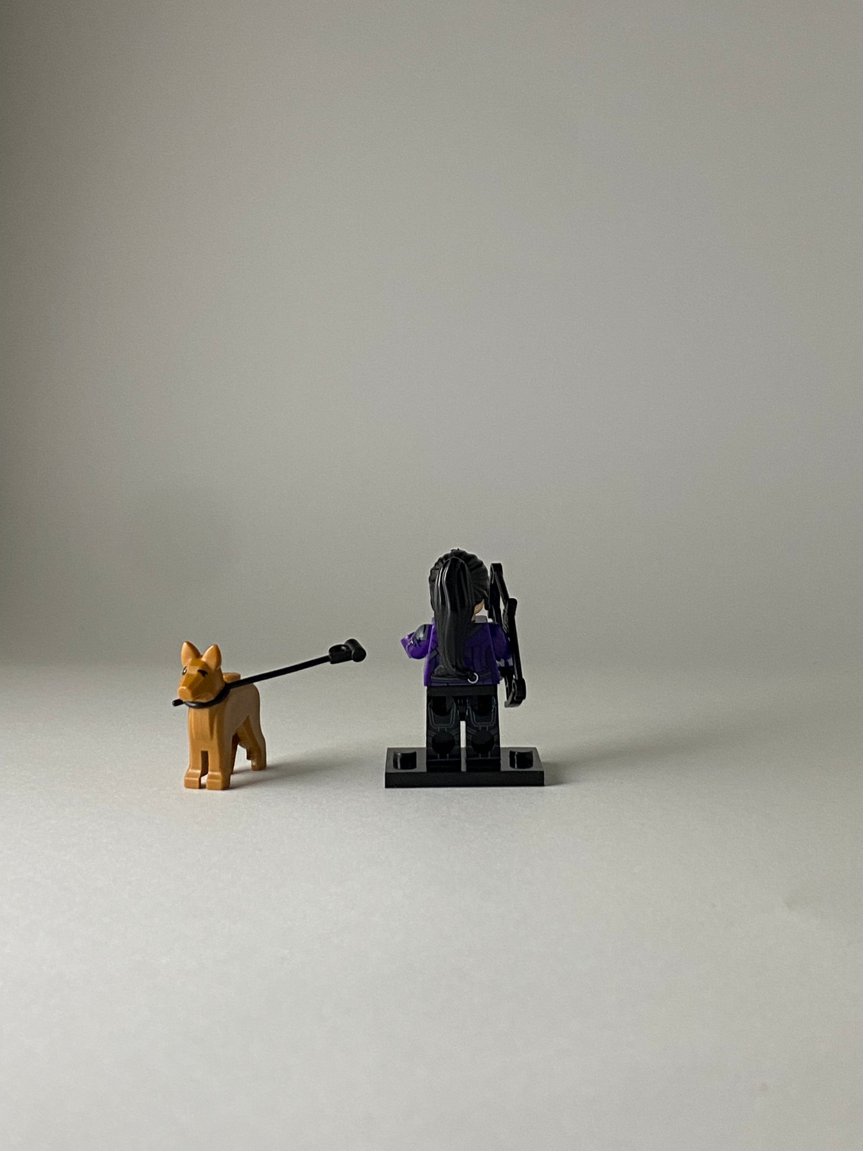 Kate Bishop