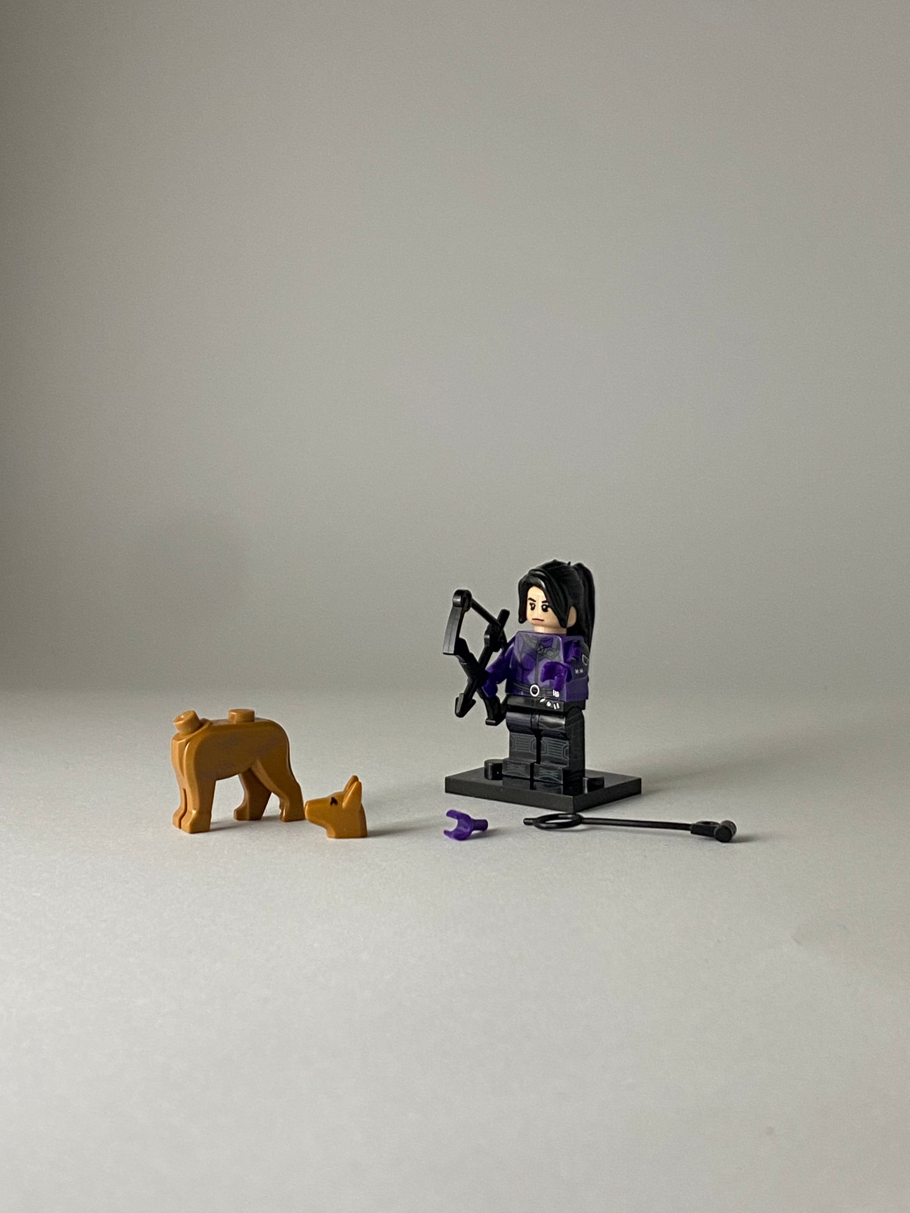 Kate Bishop