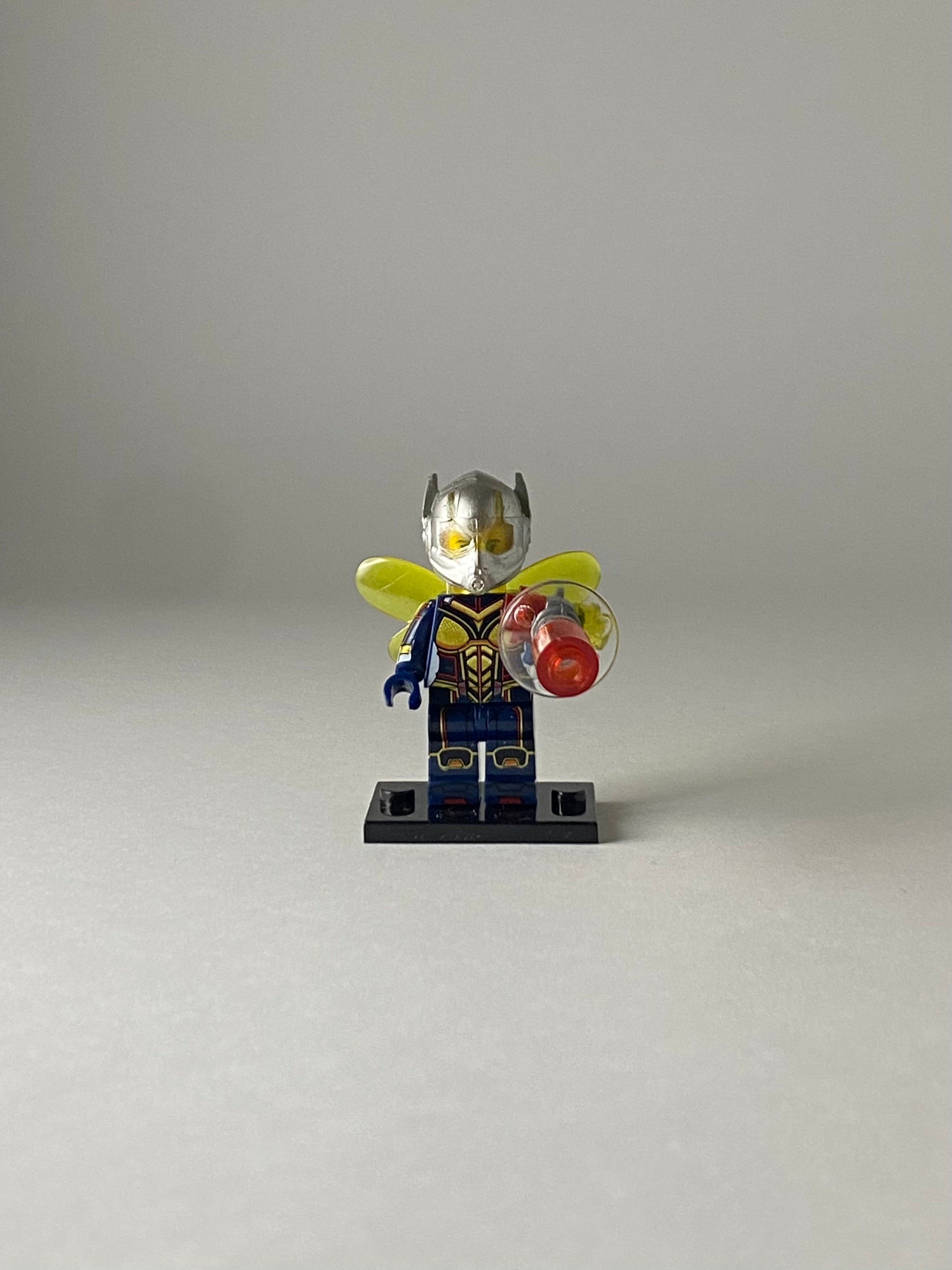 The Wasp