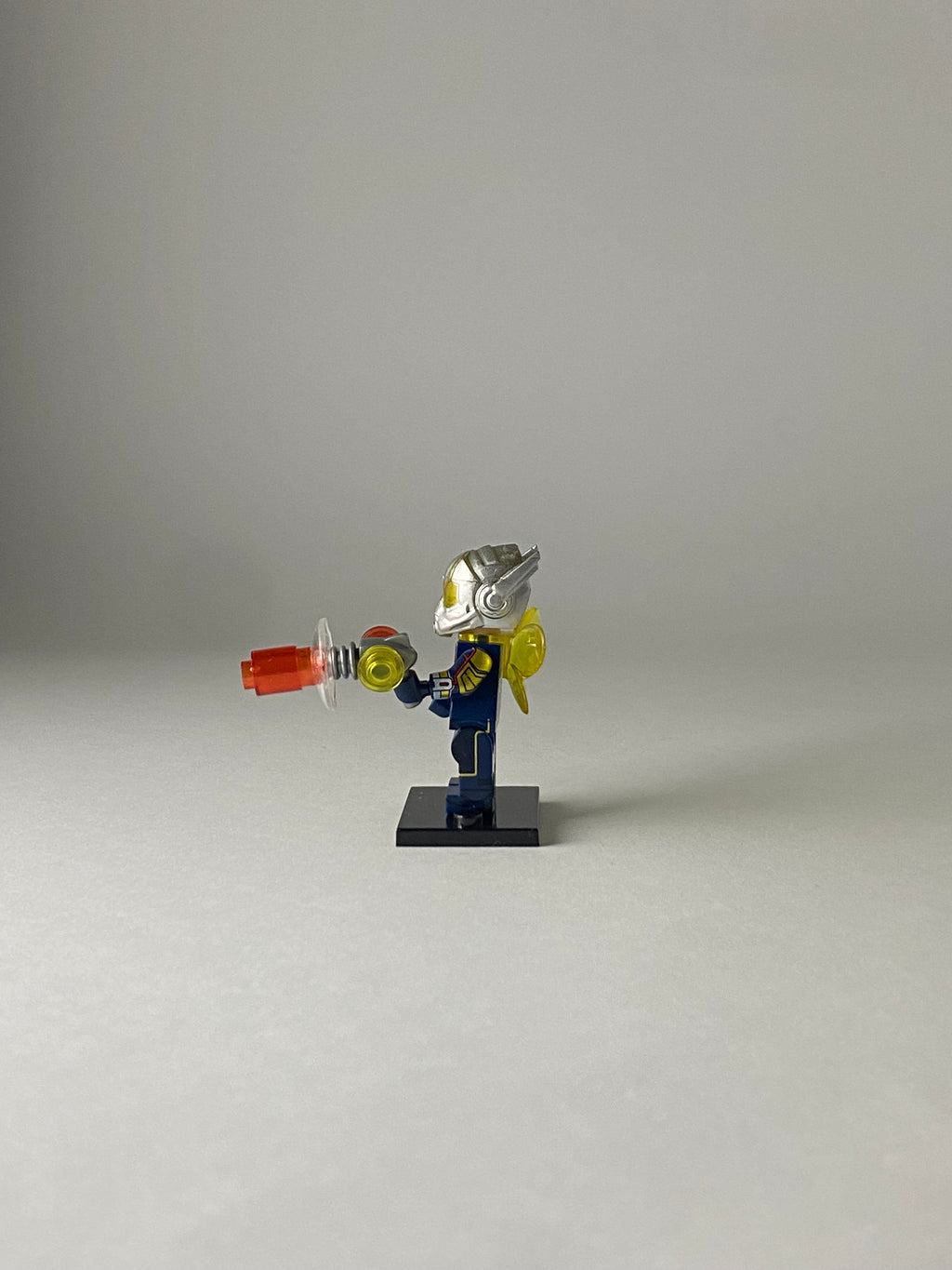 The Wasp
