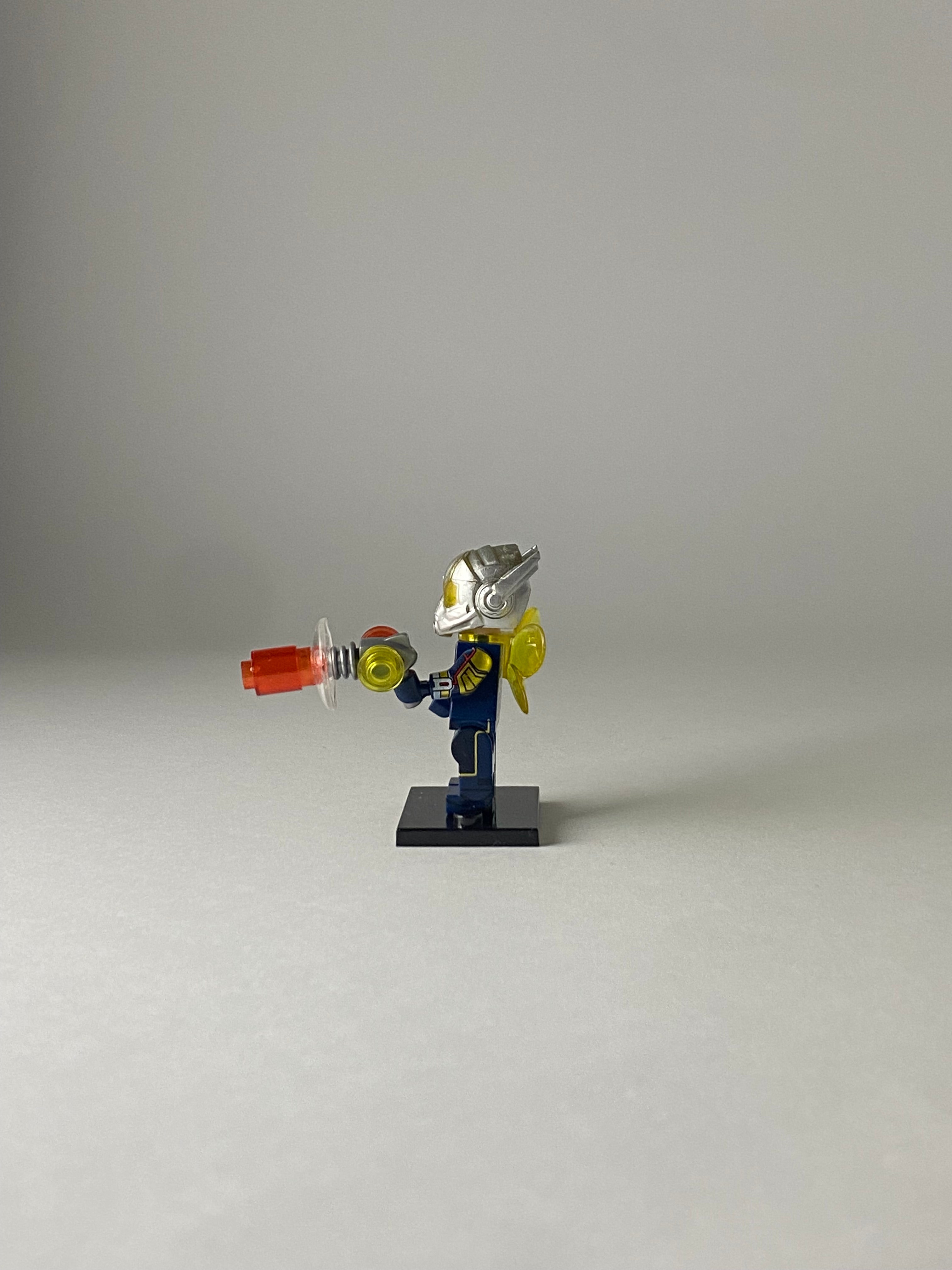 The Wasp