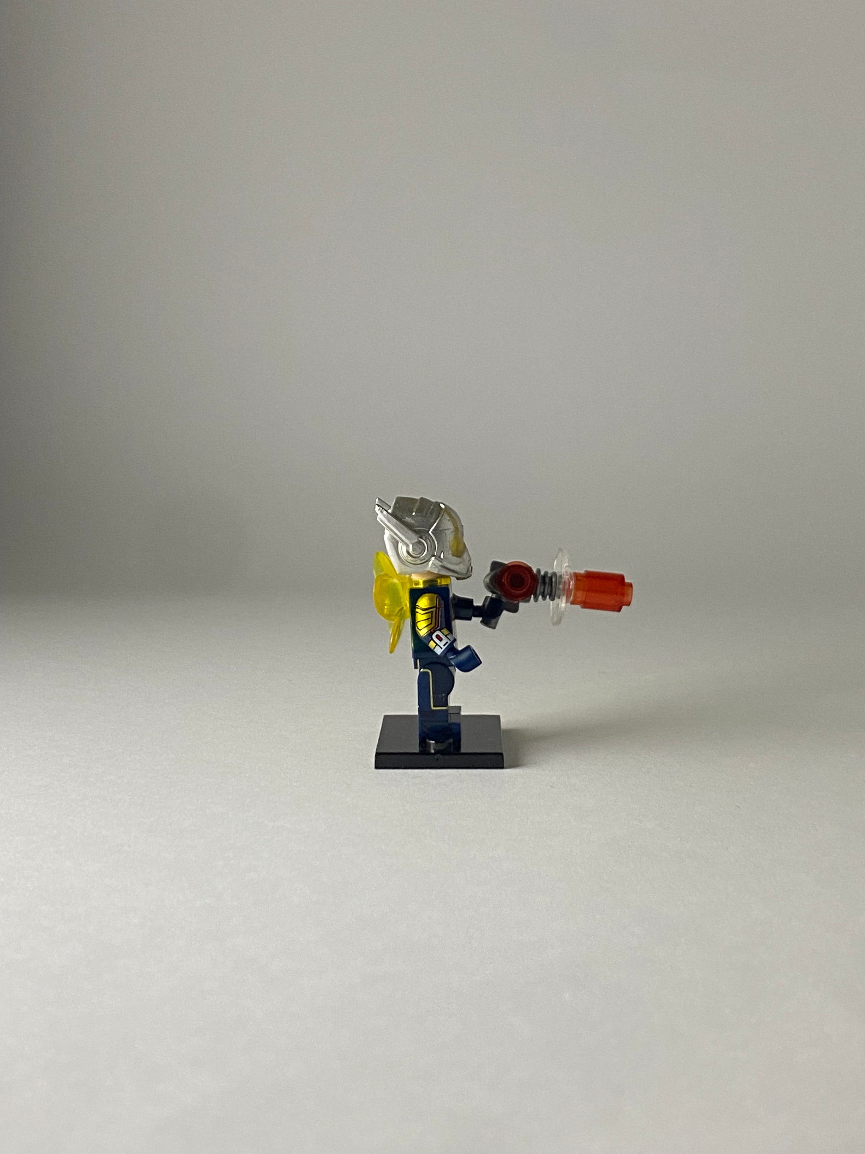 The Wasp