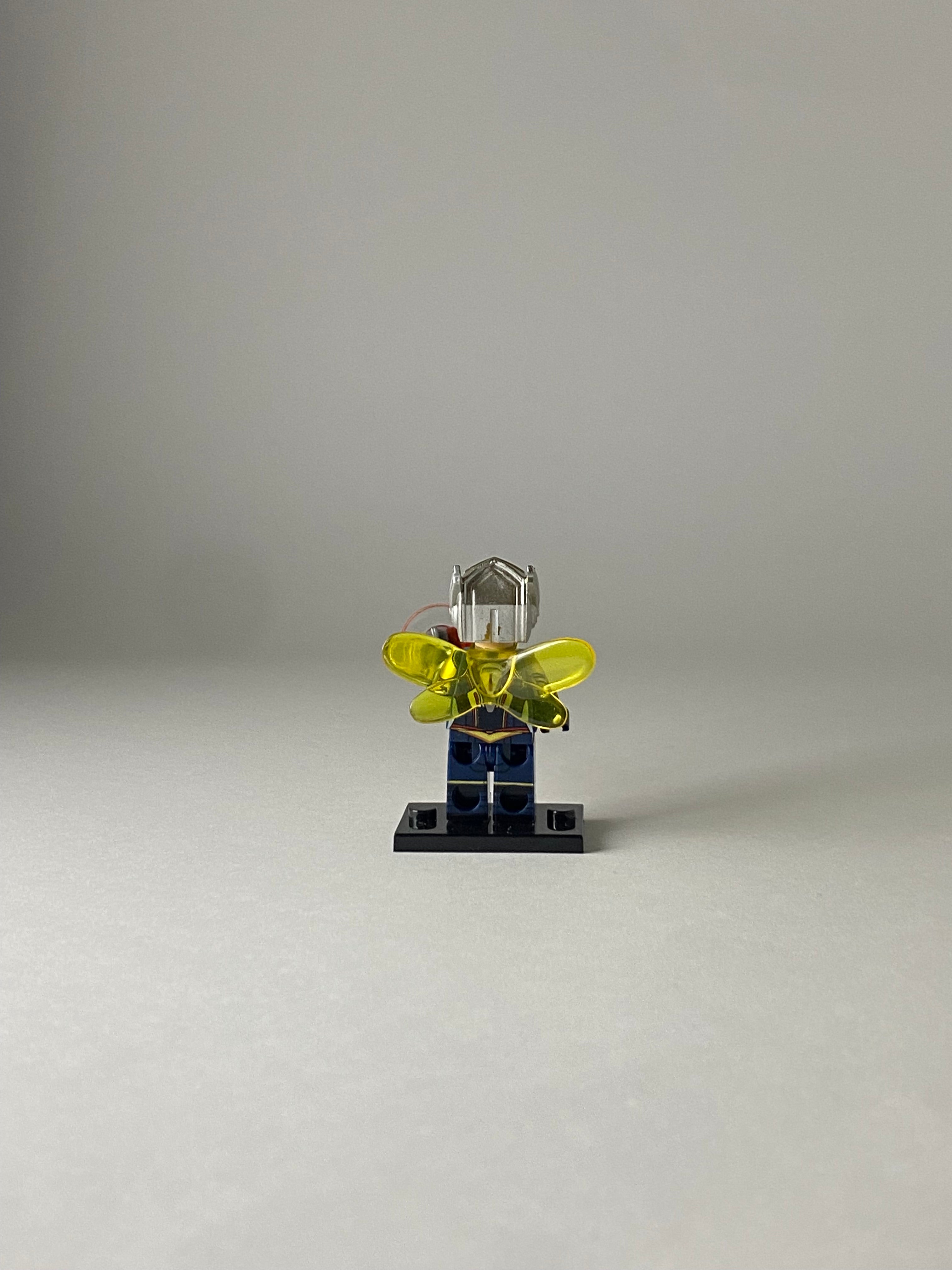 The Wasp