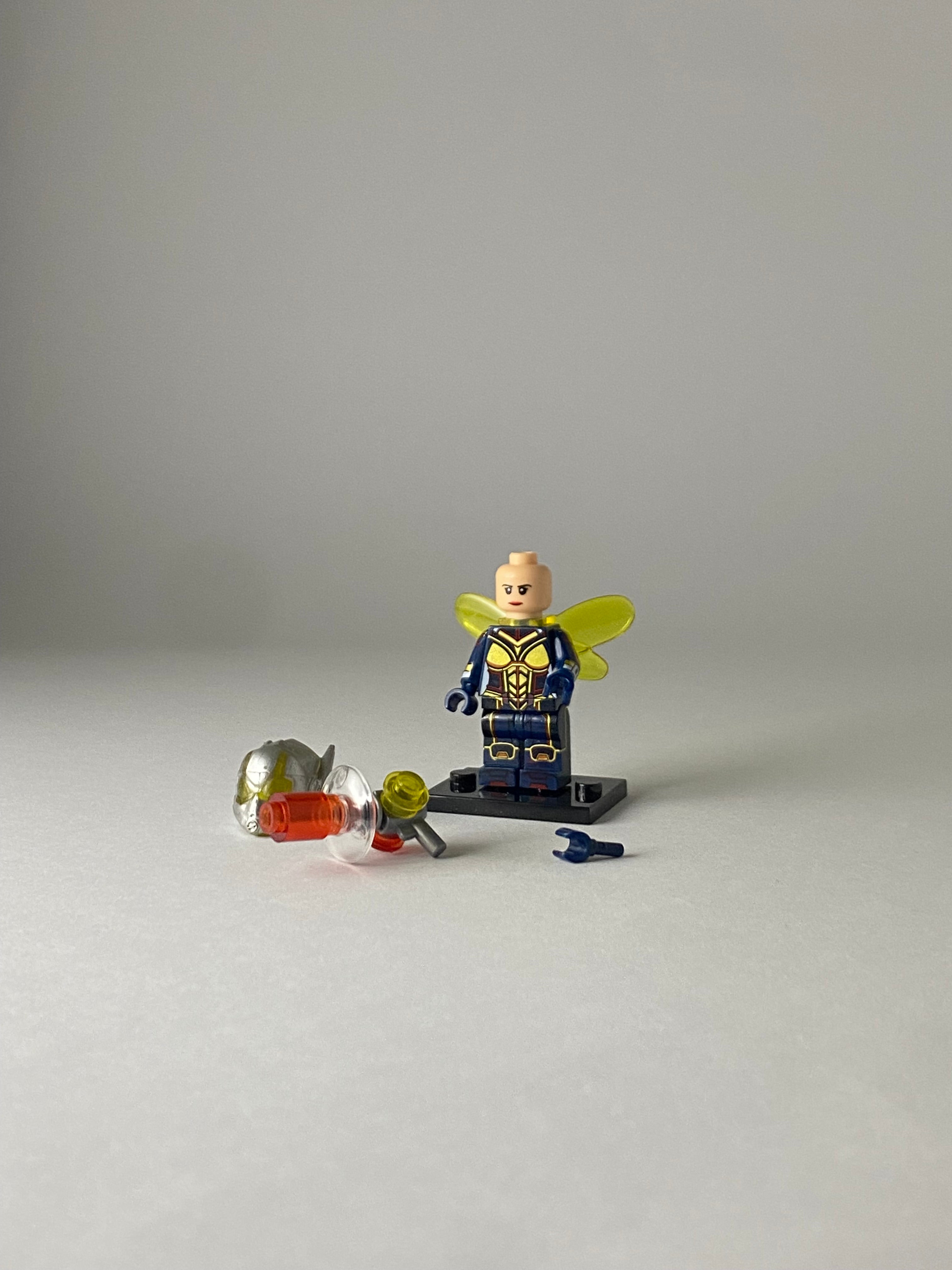 The Wasp