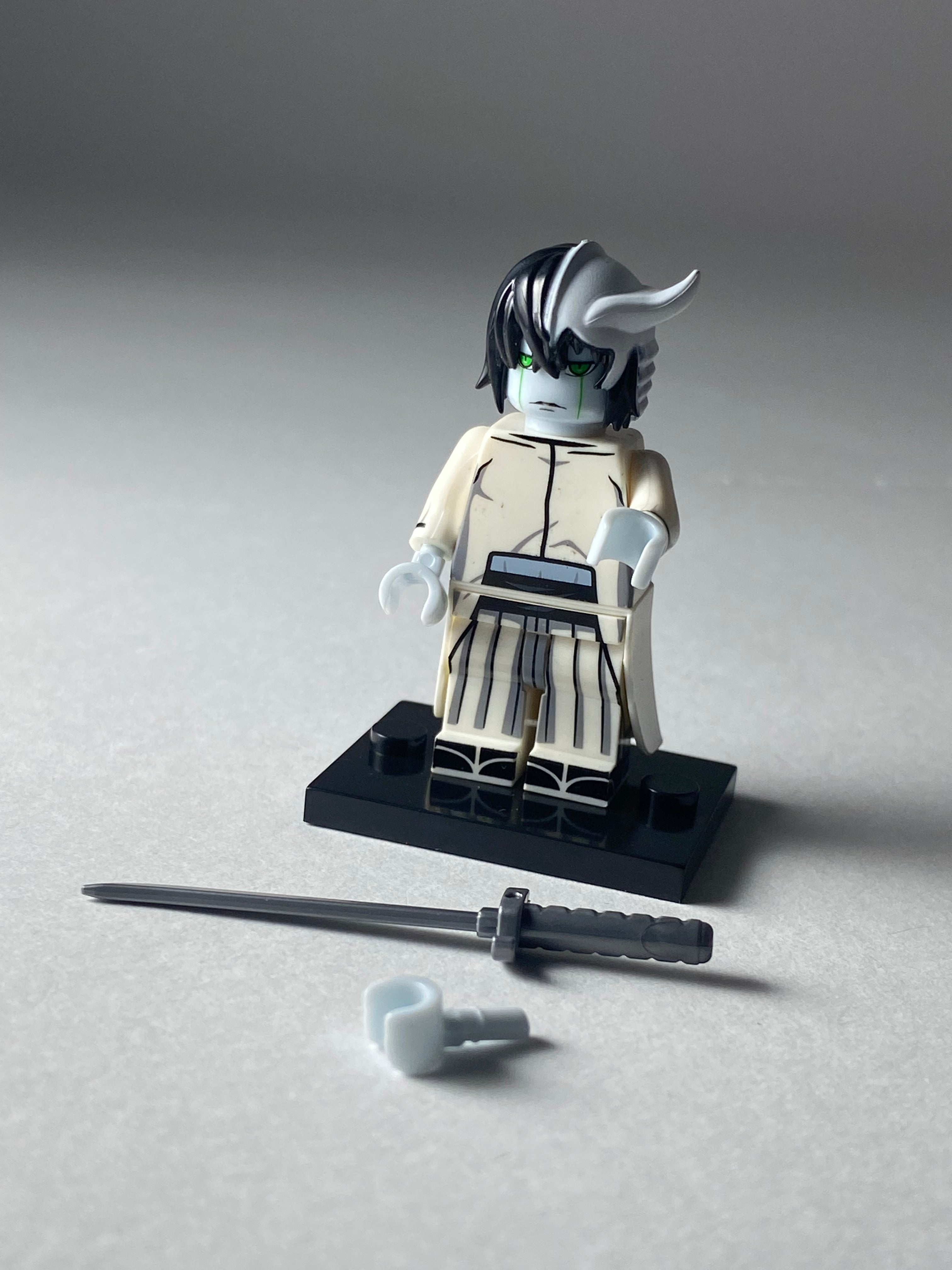 Ulquiorra Schiffer 2