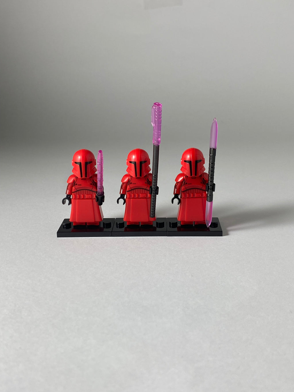 Praetorian Guards Sith