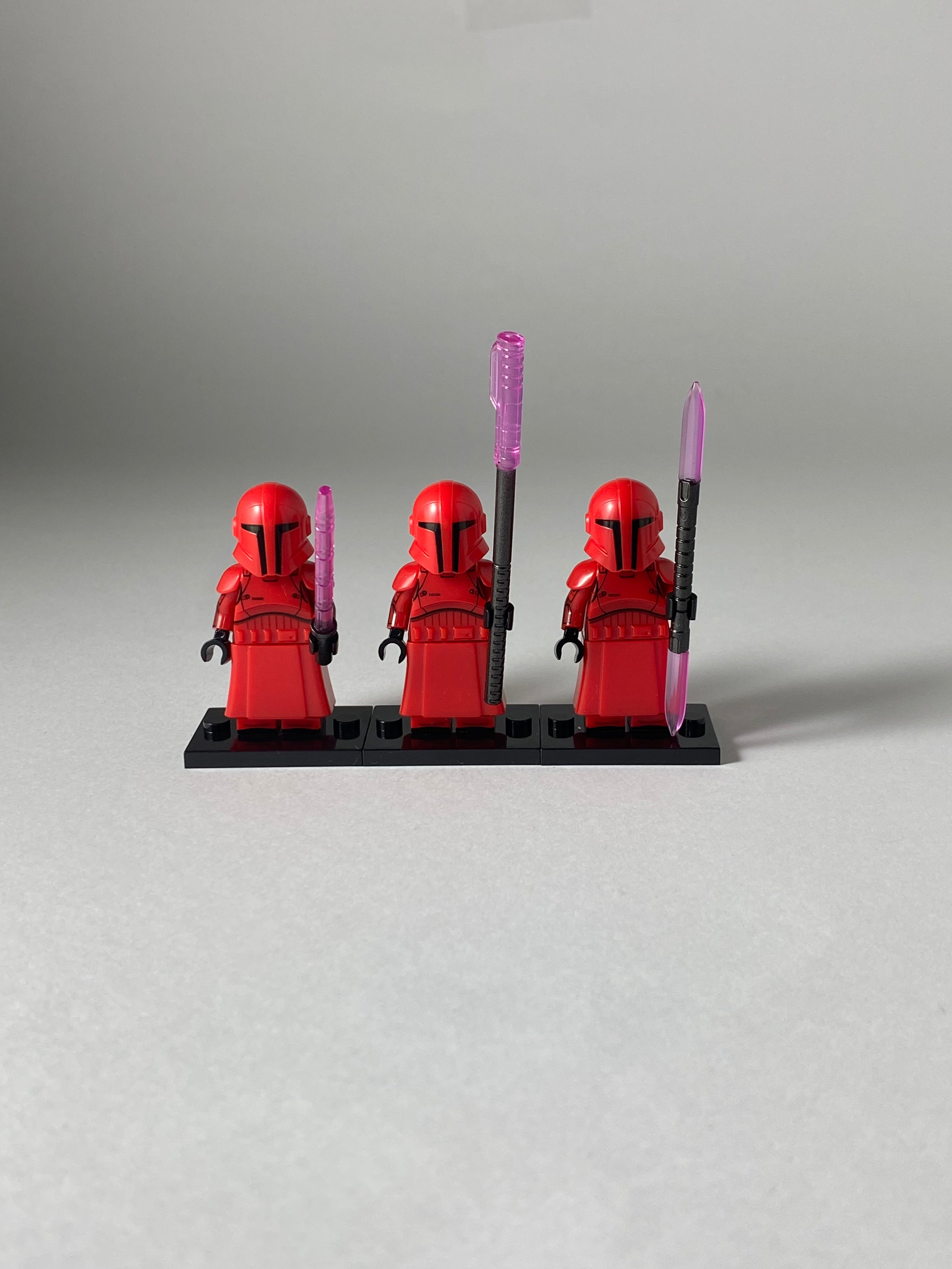 Praetorian Guards Sith