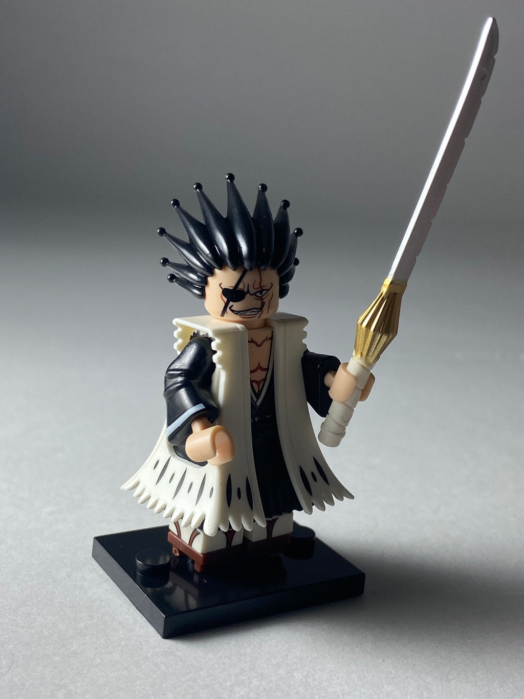Kenpachi Zaraki