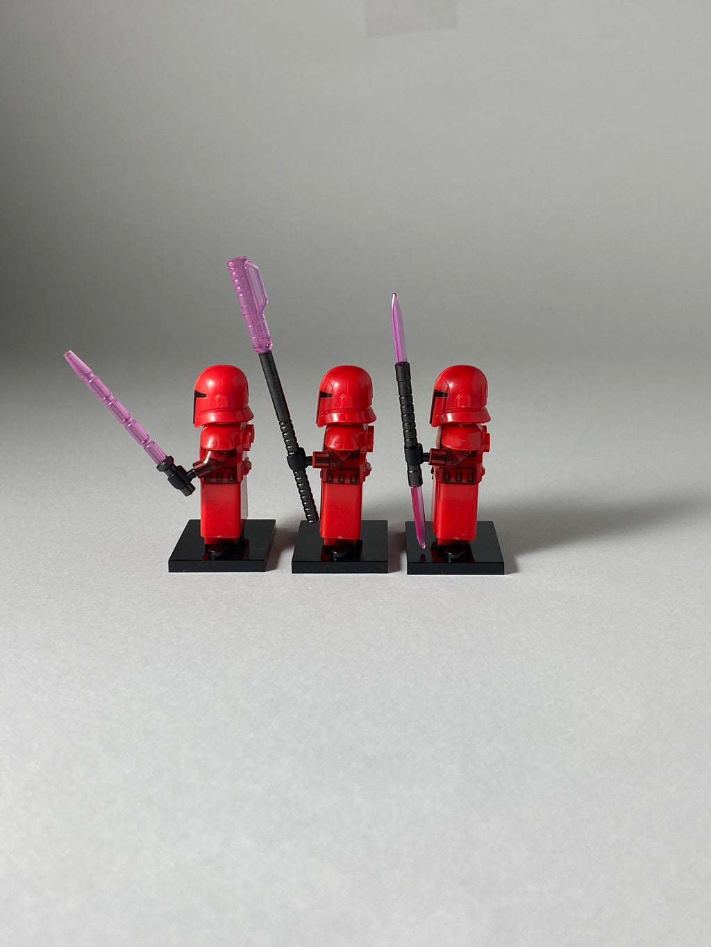 Praetorian Guards Sith
