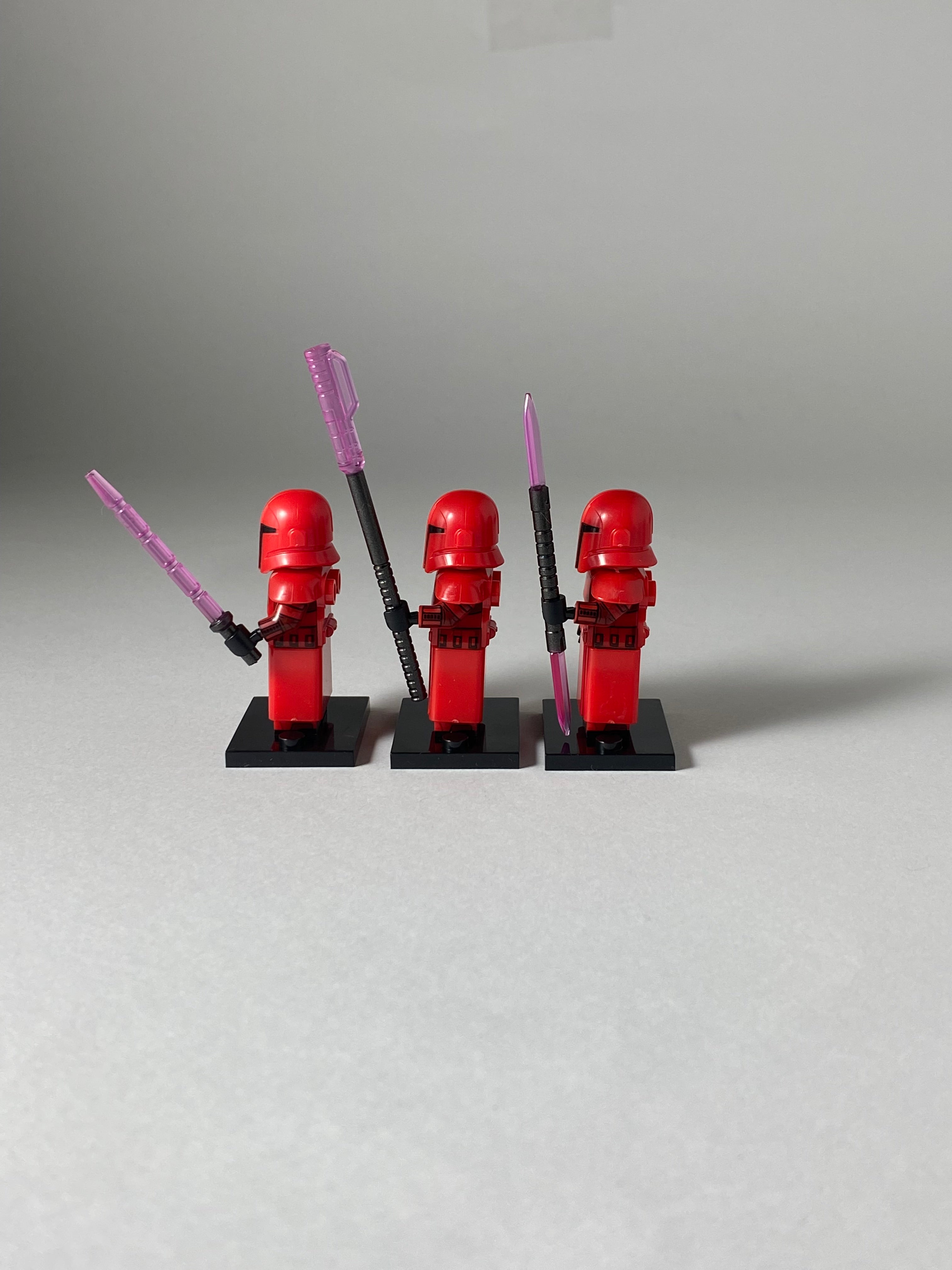 Praetorian Guards Sith