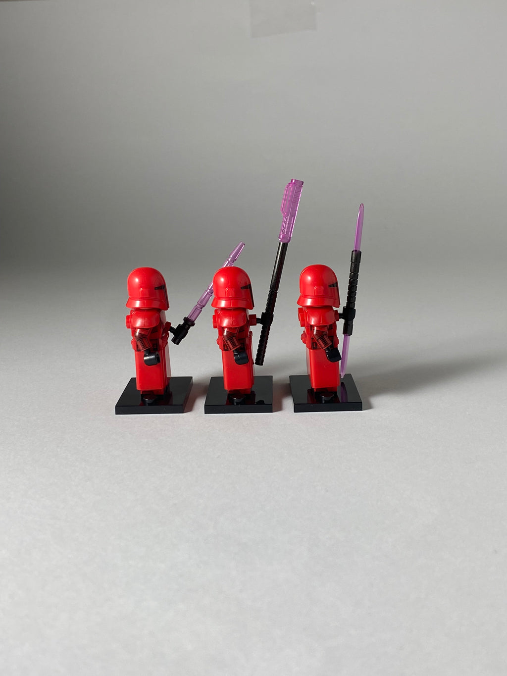 Praetorian Guards Sith