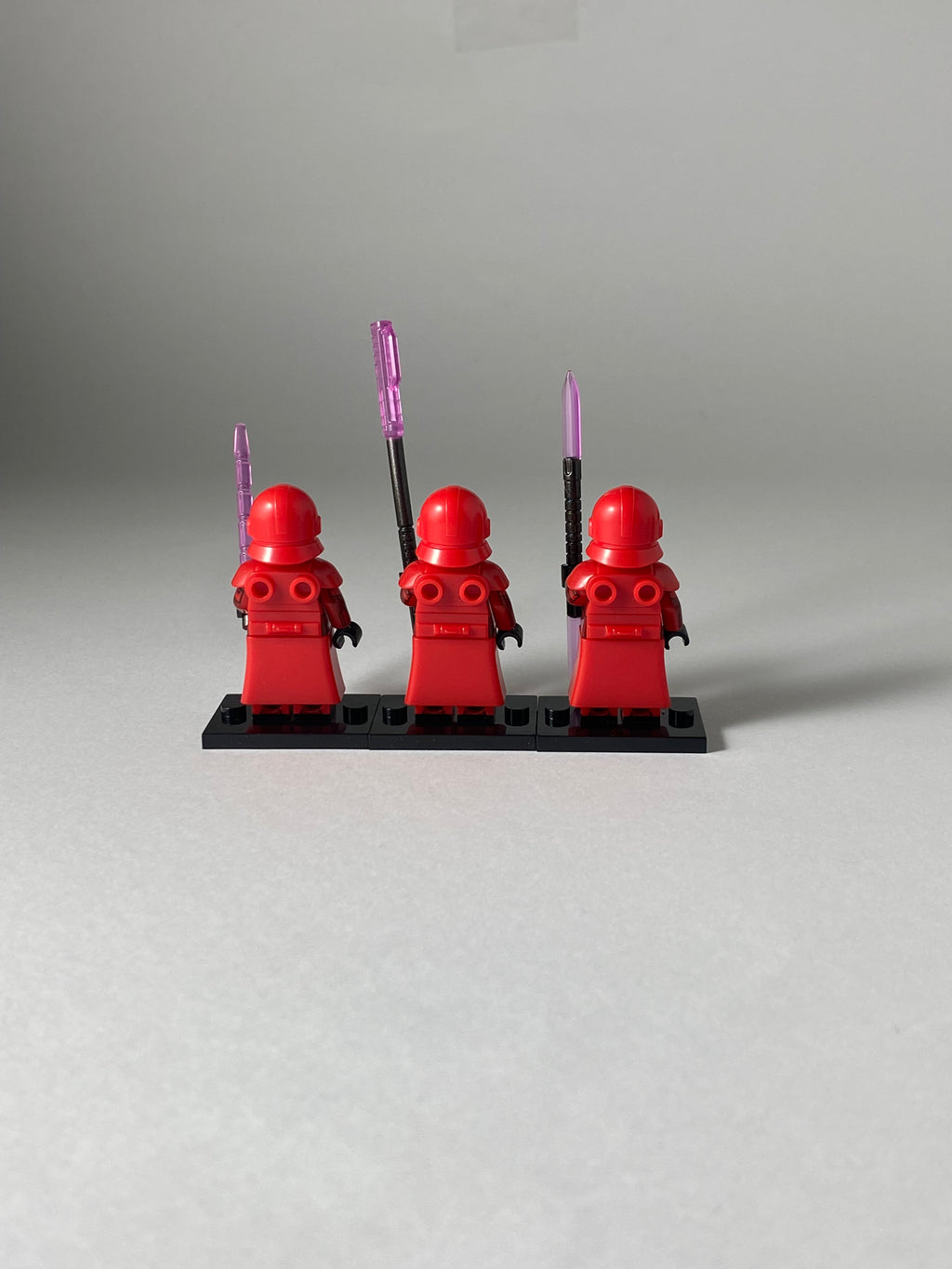 Praetorian Guards Sith