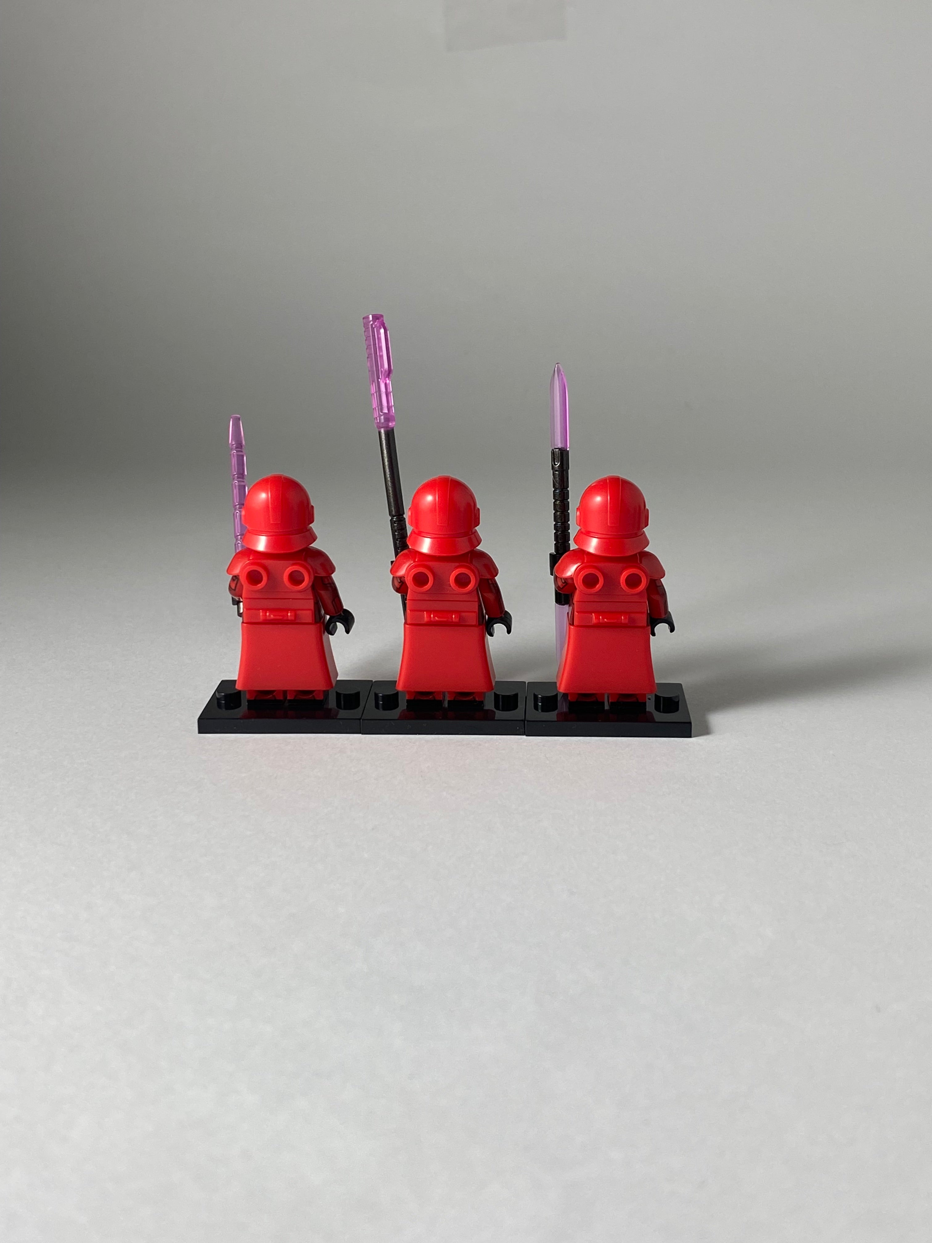 Praetorian Guards Sith