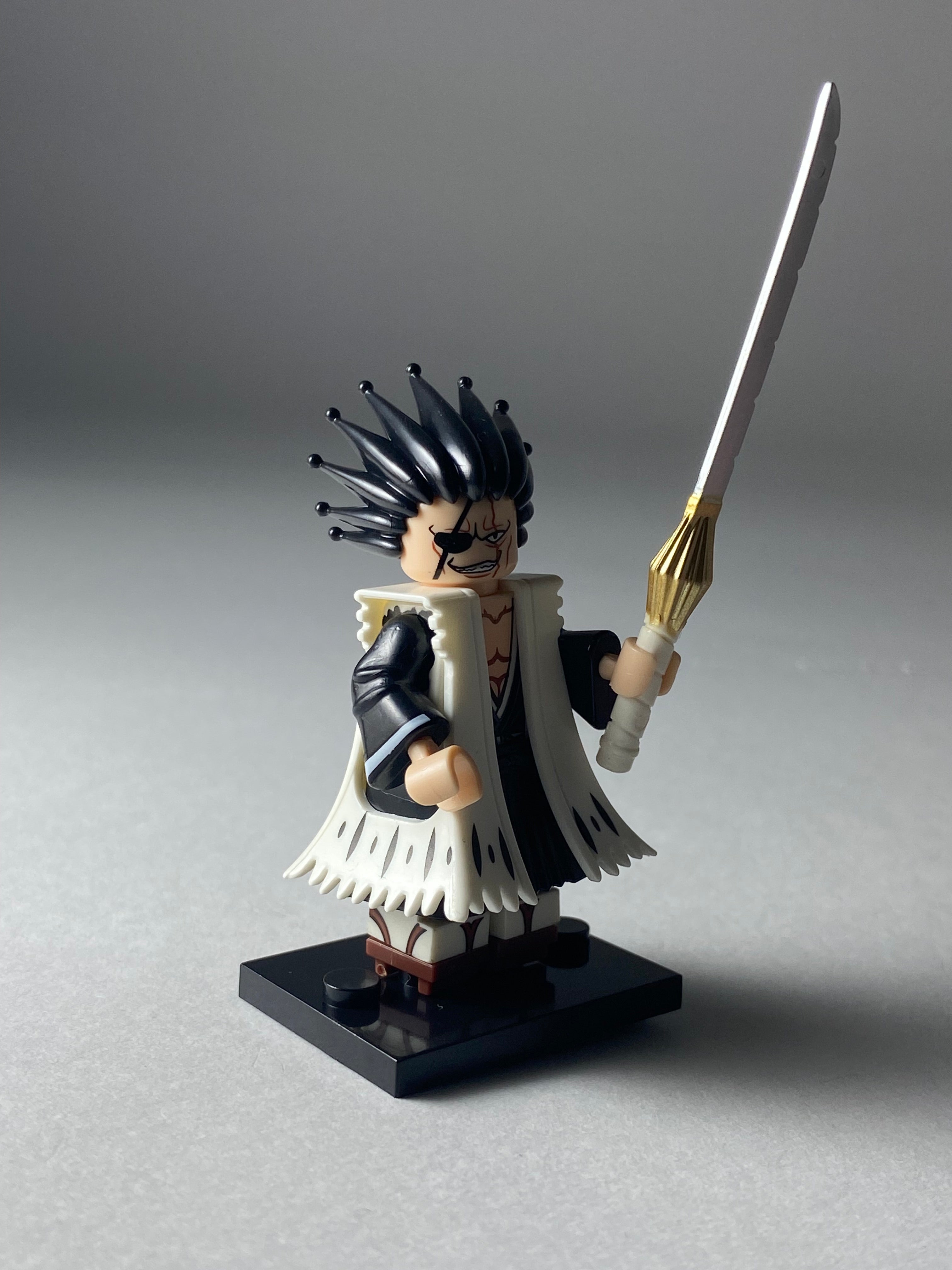 Kenpachi Zaraki