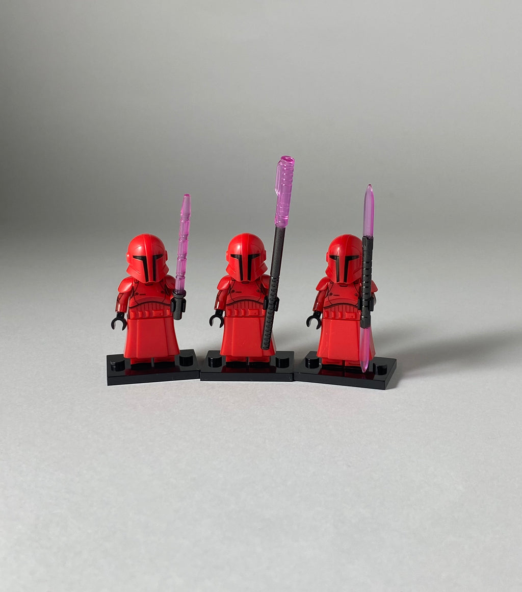 Praetorian Guards Sith