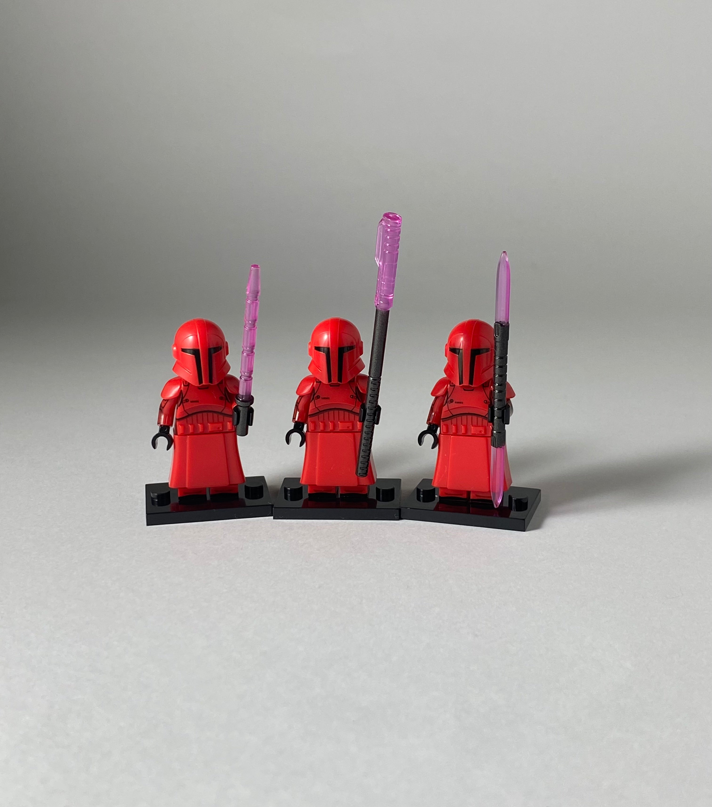 Praetorian Guards Sith