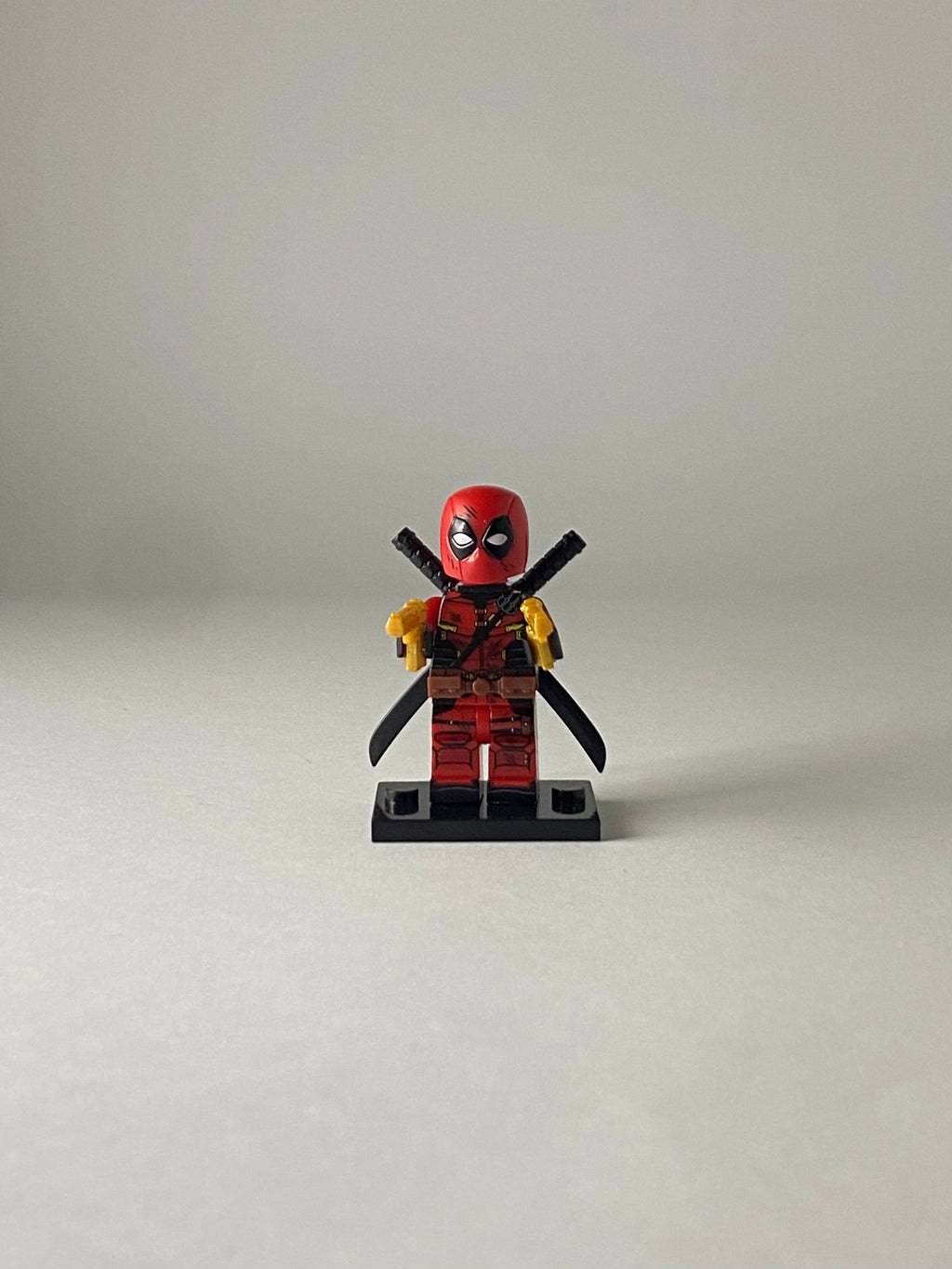 Deadpool movie