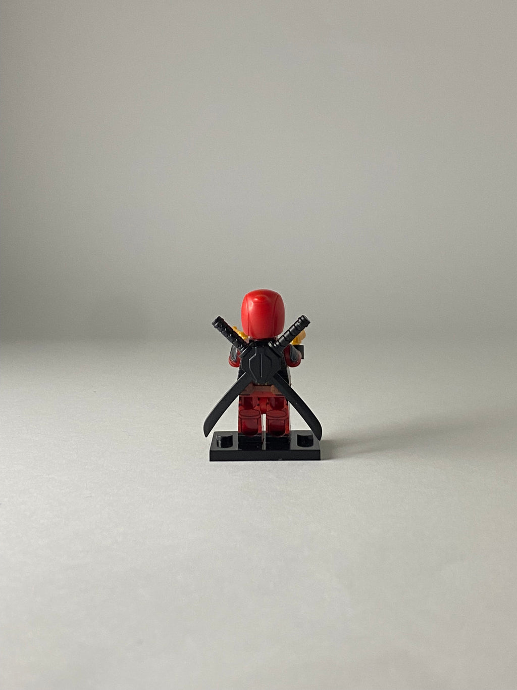 Deadpool movie